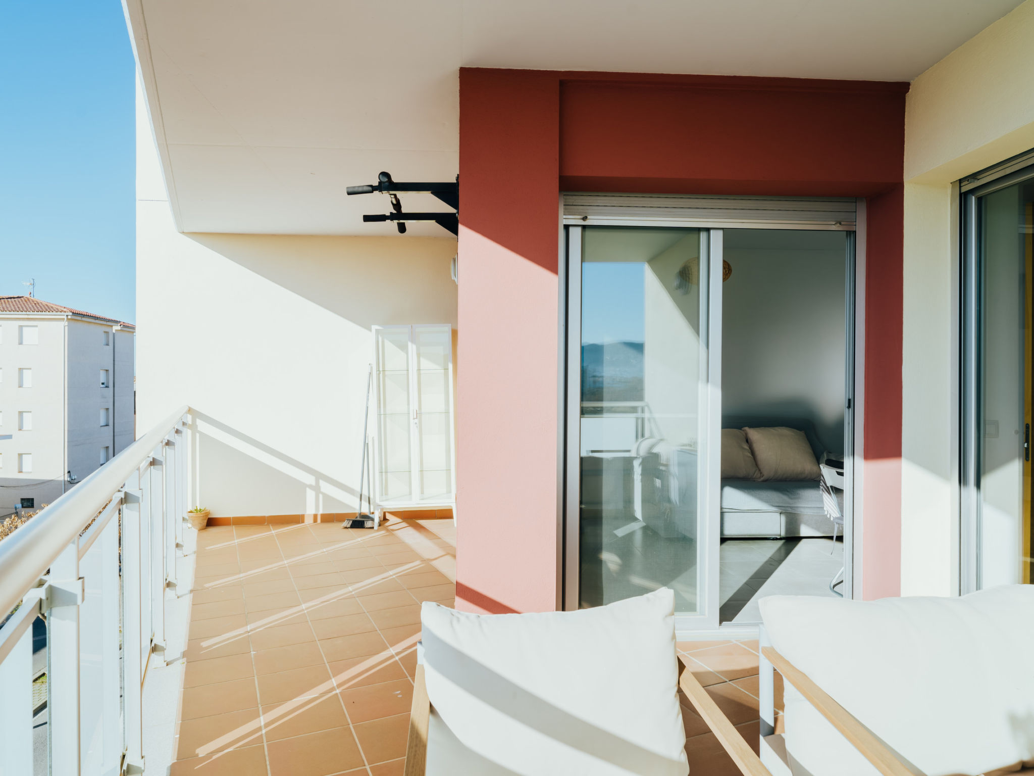 Photo of WELCS APARTAMENTO 206 EMP cerca del mar