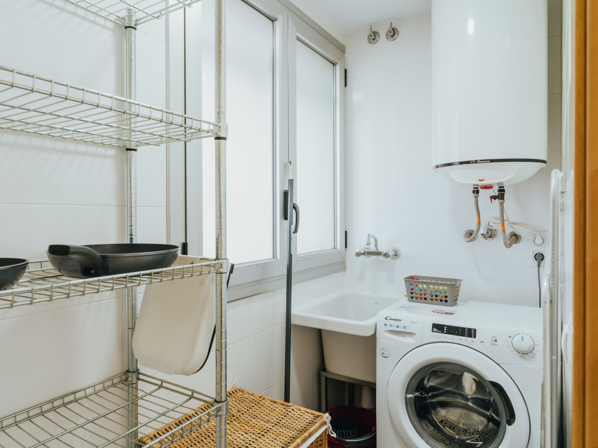 Photo of WELCS APARTAMENTO 206 EMP cerca del mar