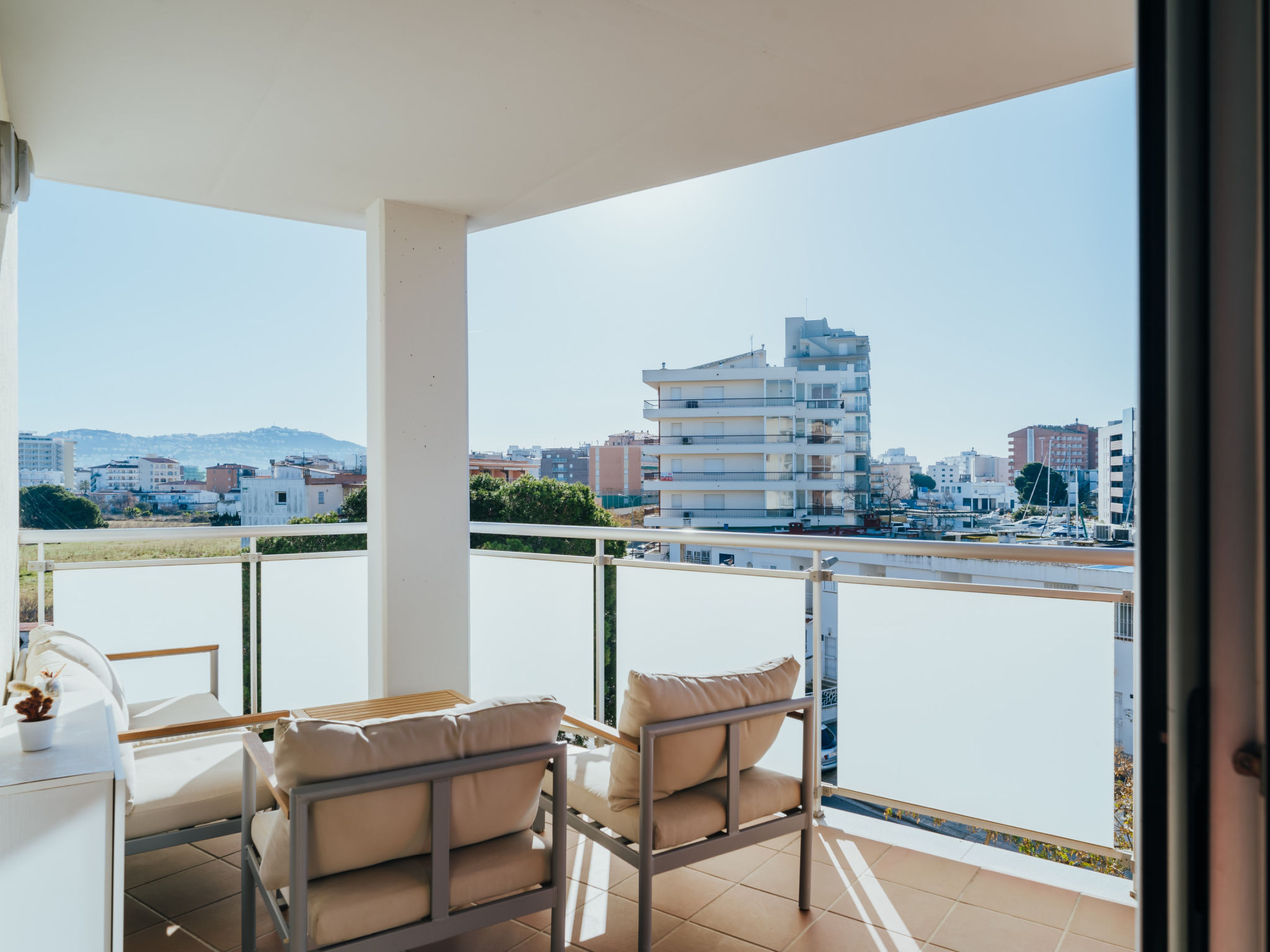 Photo of WELCS APARTAMENTO 206 EMP cerca del mar