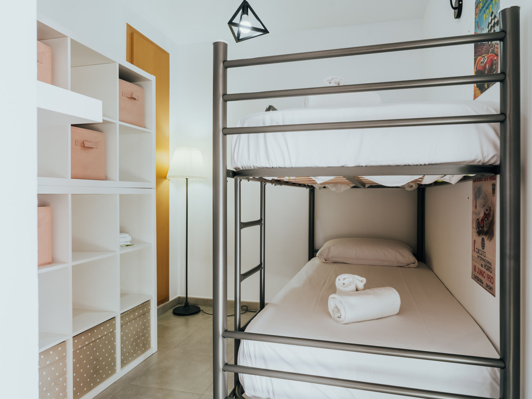 Photo of WELCS APARTAMENTO 206 EMP cerca del mar