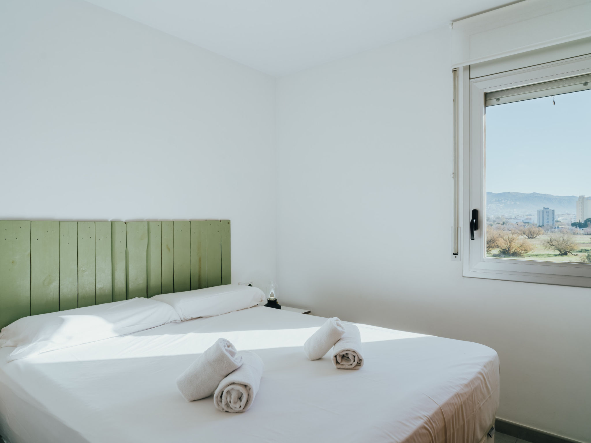 Photo of WELCS APARTAMENTO 206 EMP cerca del mar