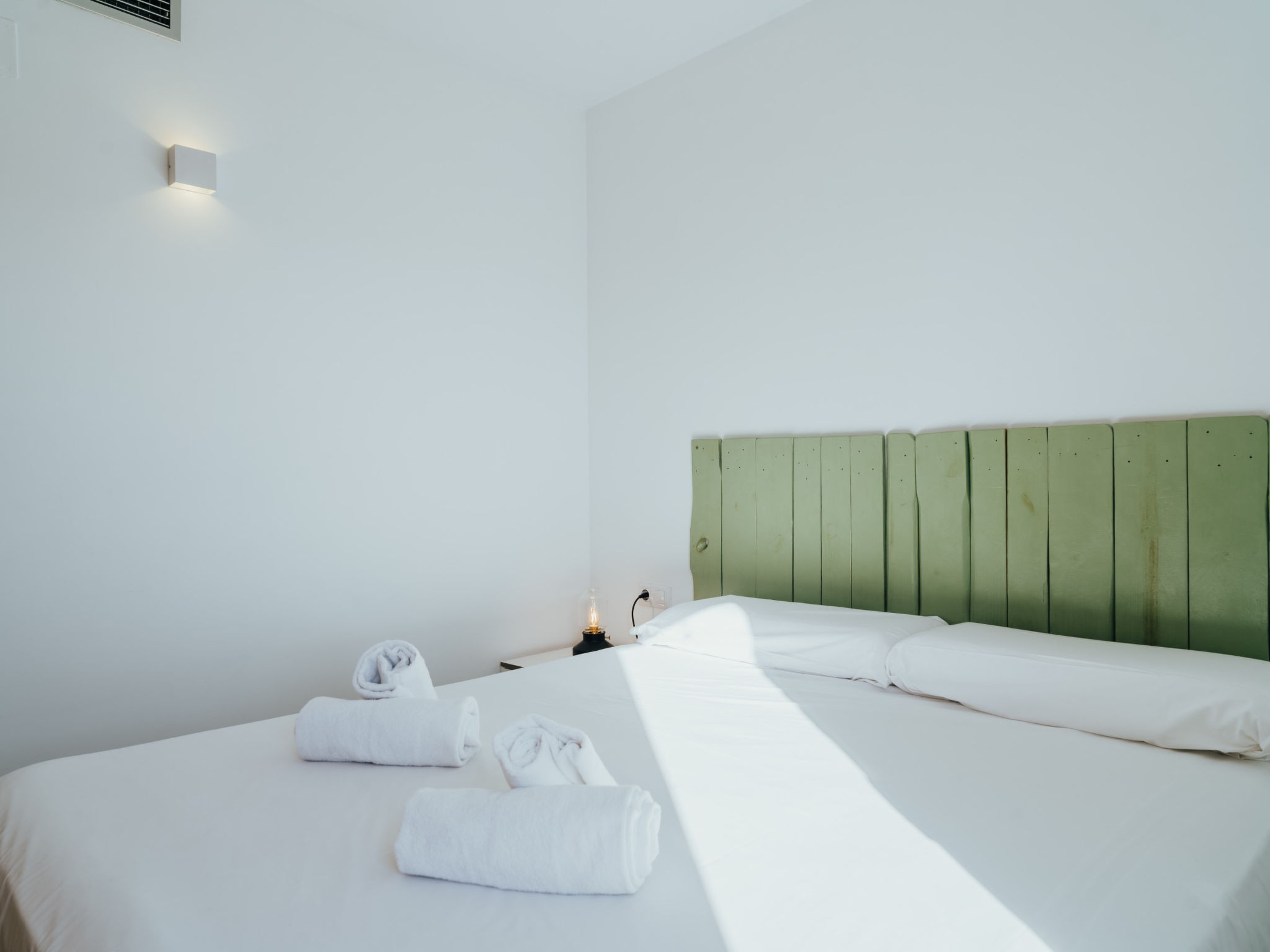 Photo of WELCS APARTAMENTO 206 EMP cerca del mar