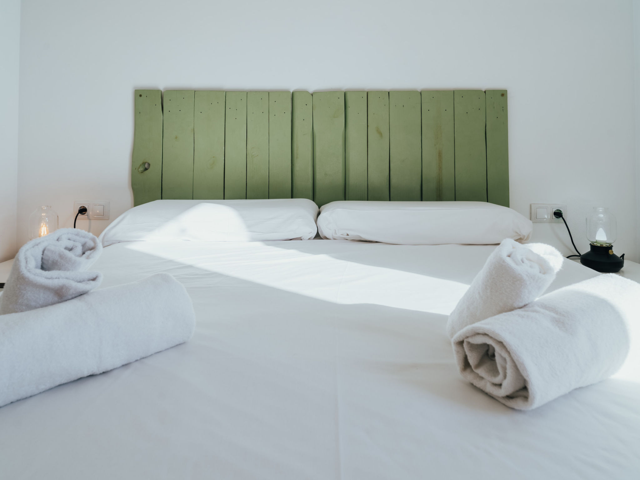 Photo of WELCS APARTAMENTO 206 EMP cerca del mar