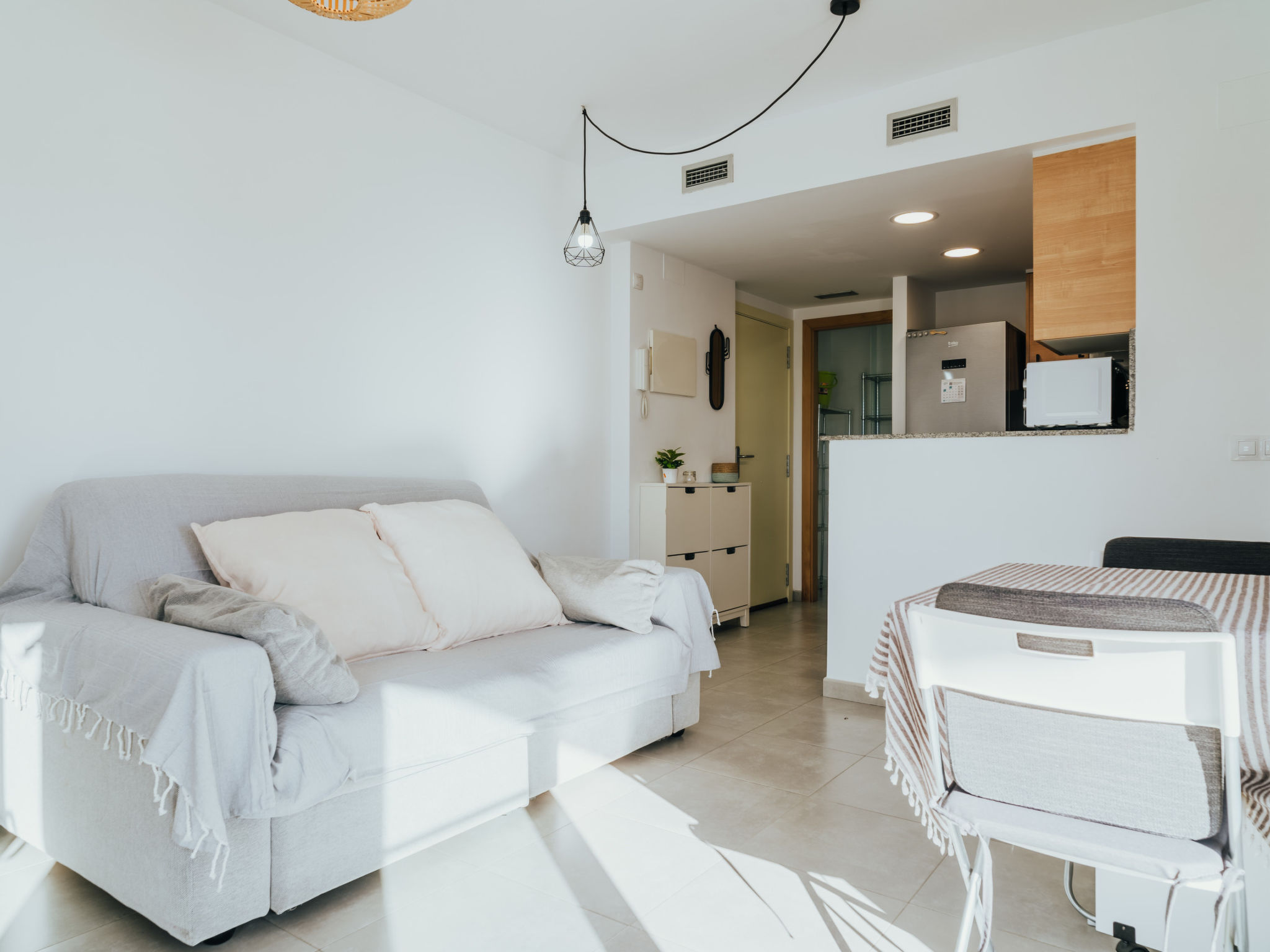 Photo of WELCS APARTAMENTO 206 EMP cerca del mar