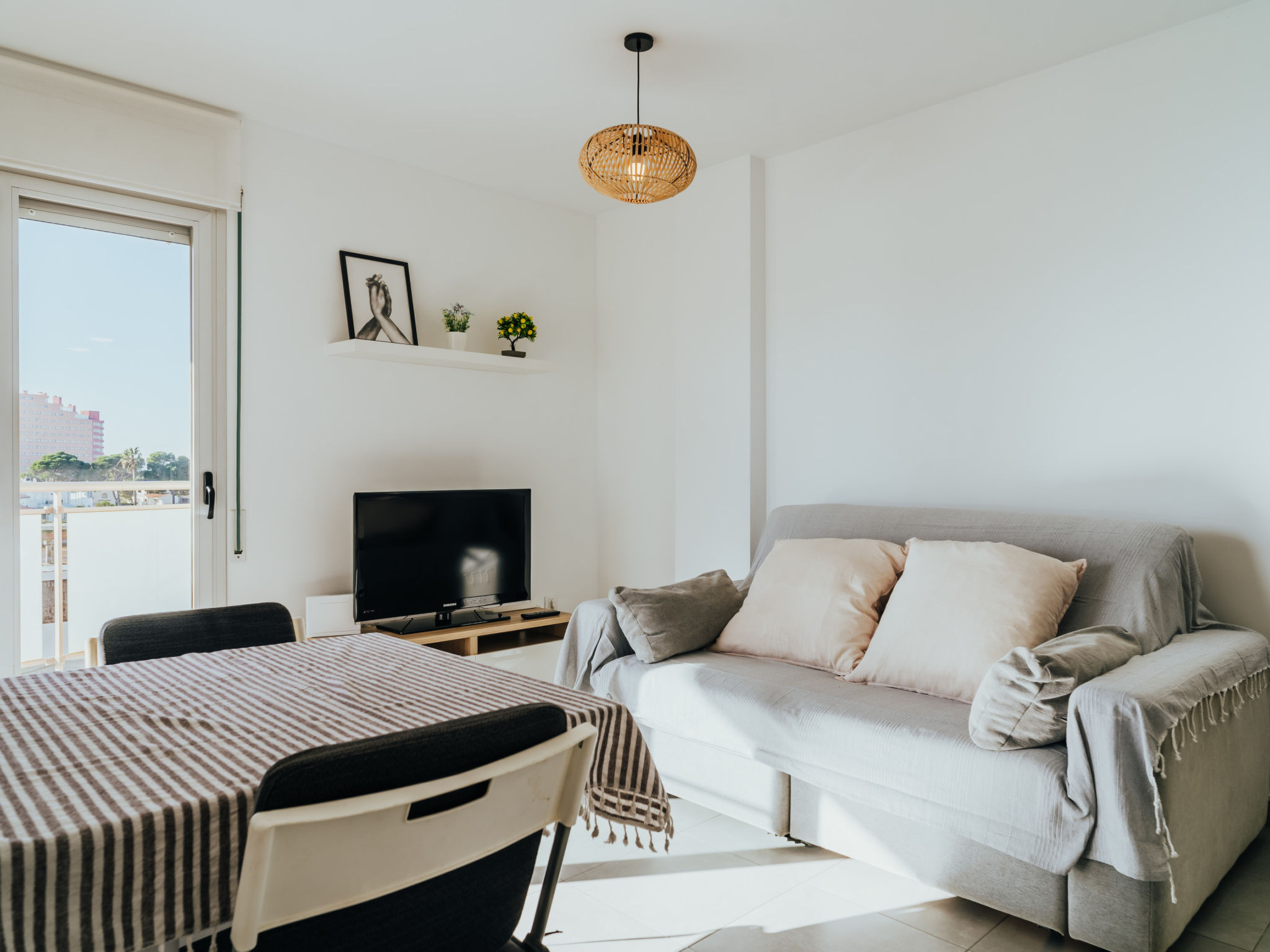 Photo of WELCS APARTAMENTO 206 EMP cerca del mar