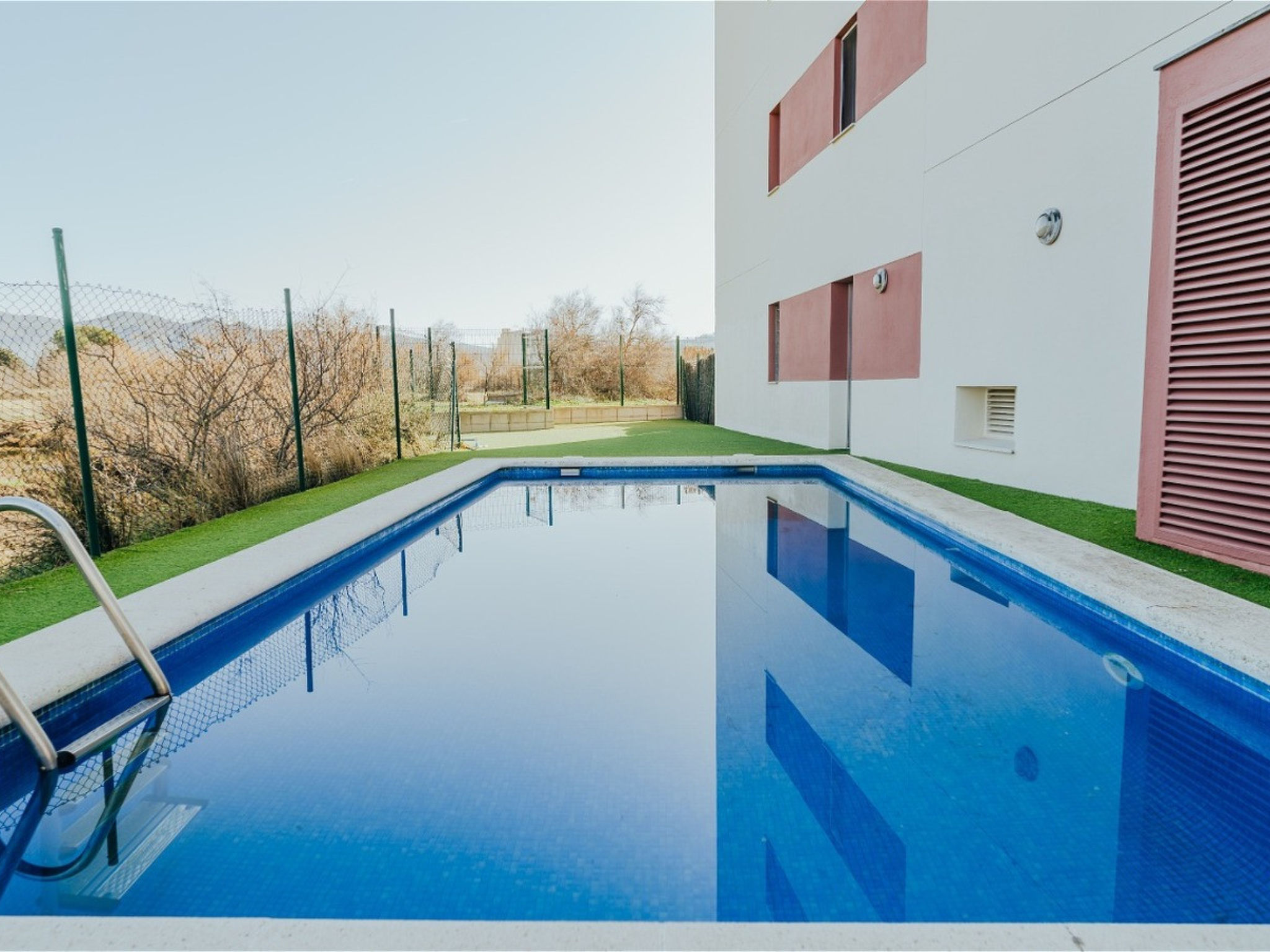 Photo of WELCS APARTAMENTO 206 EMP cerca del mar