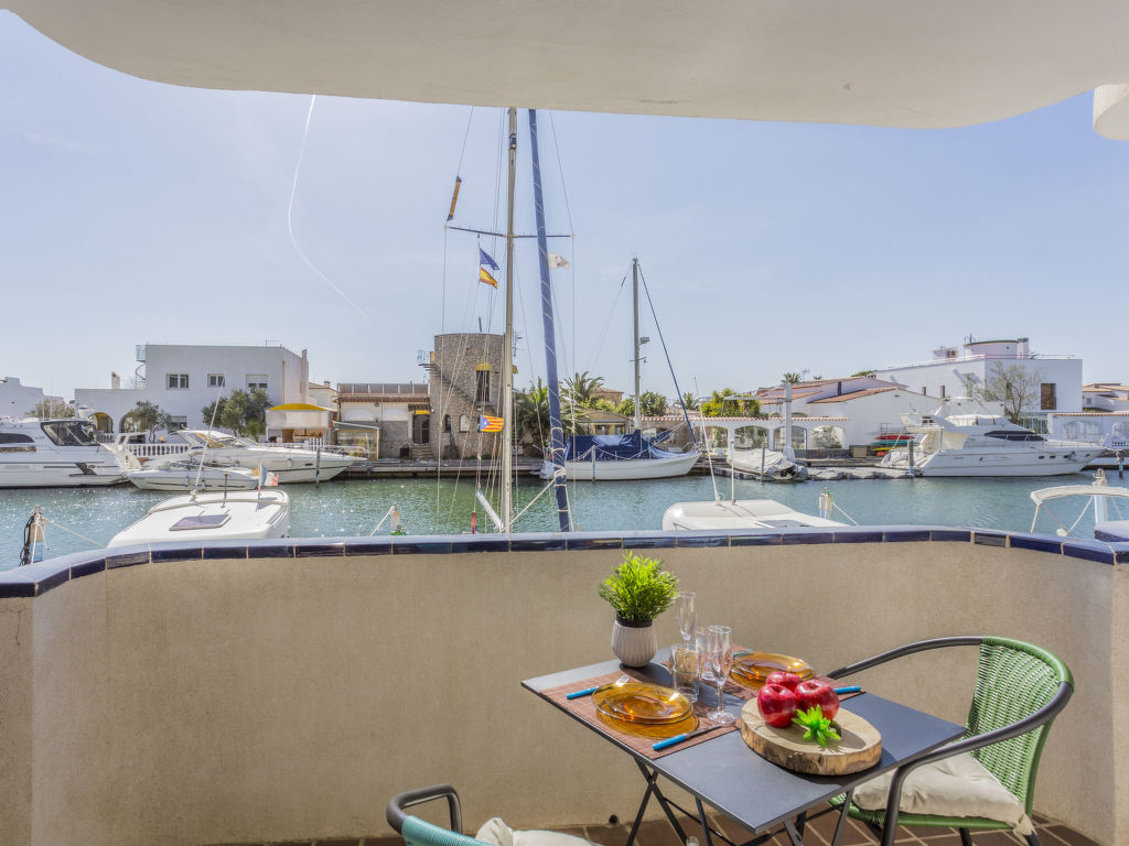 Appartement Symar