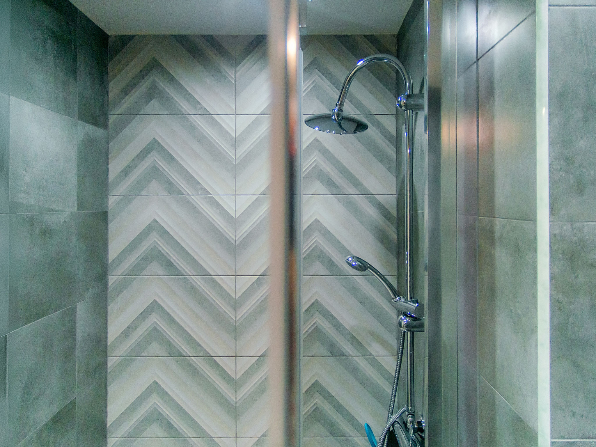 Photo of WELCS APARTAMENTO 255 EMP con terraza con vista