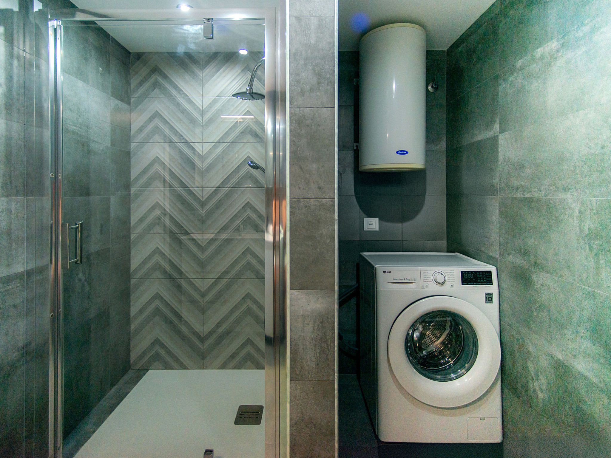 Photo of WELCS APARTAMENTO 255 EMP con terraza con vista