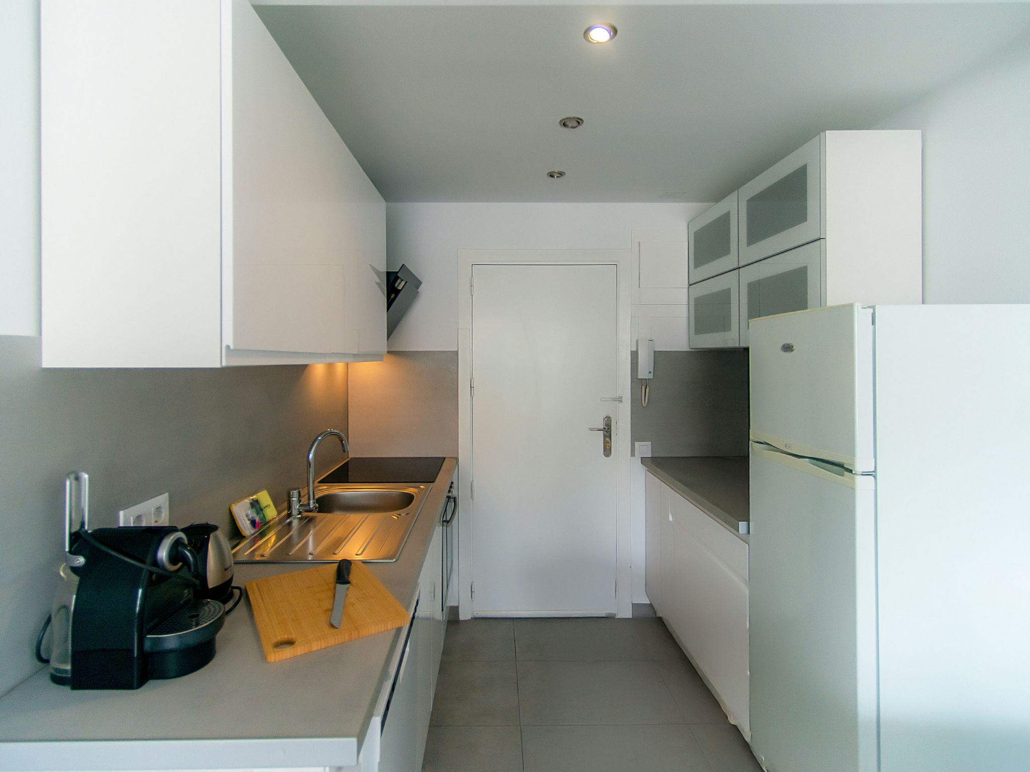 Photo of WELCS APARTAMENTO 255 EMP con terraza con vista