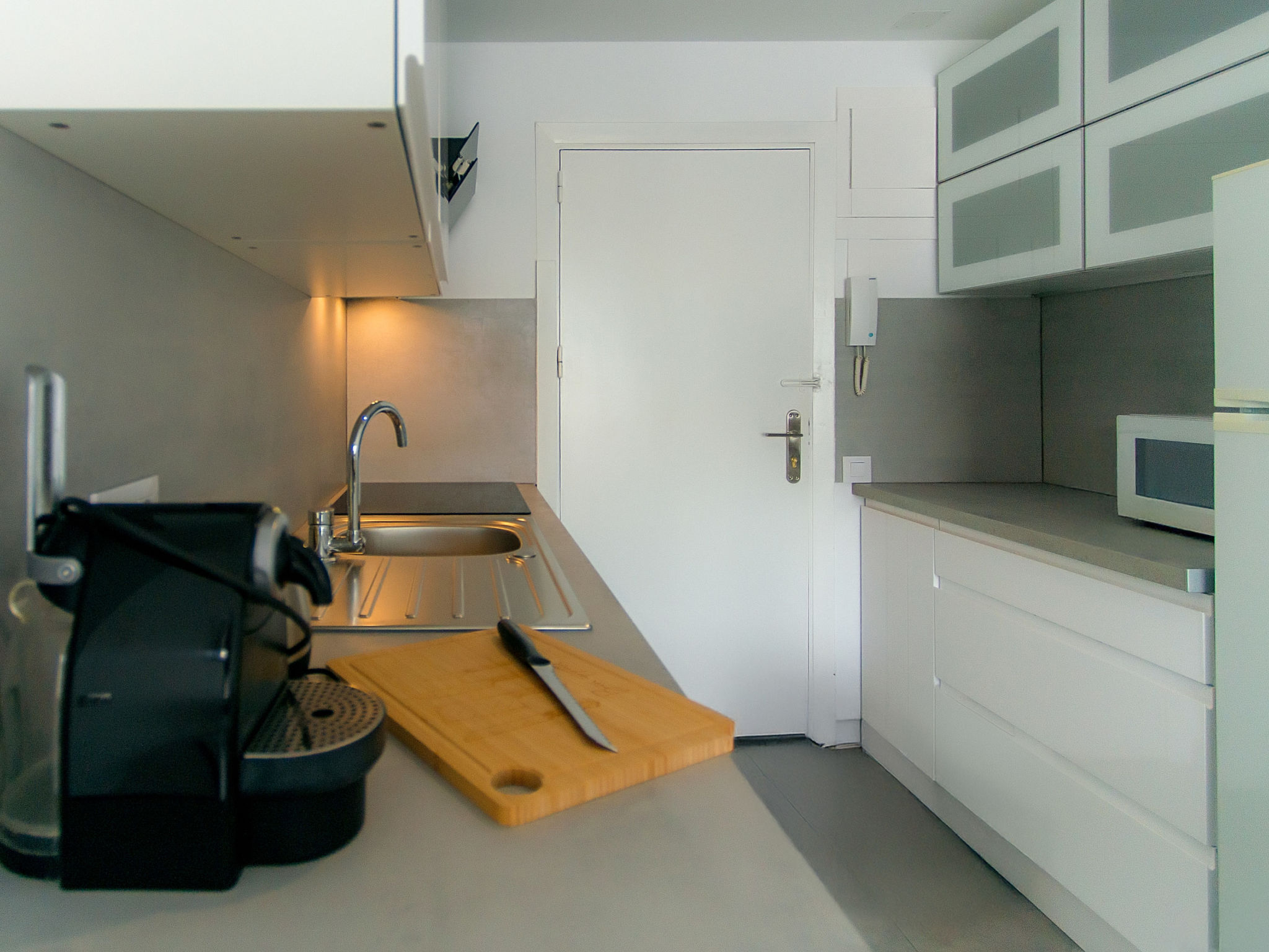 Photo of WELCS APARTAMENTO 255 EMP con terraza con vista