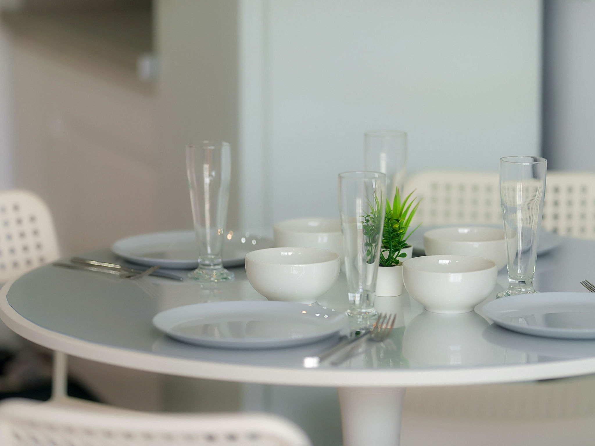 Photo of WELCS APARTAMENTO 255 EMP con terraza con vista