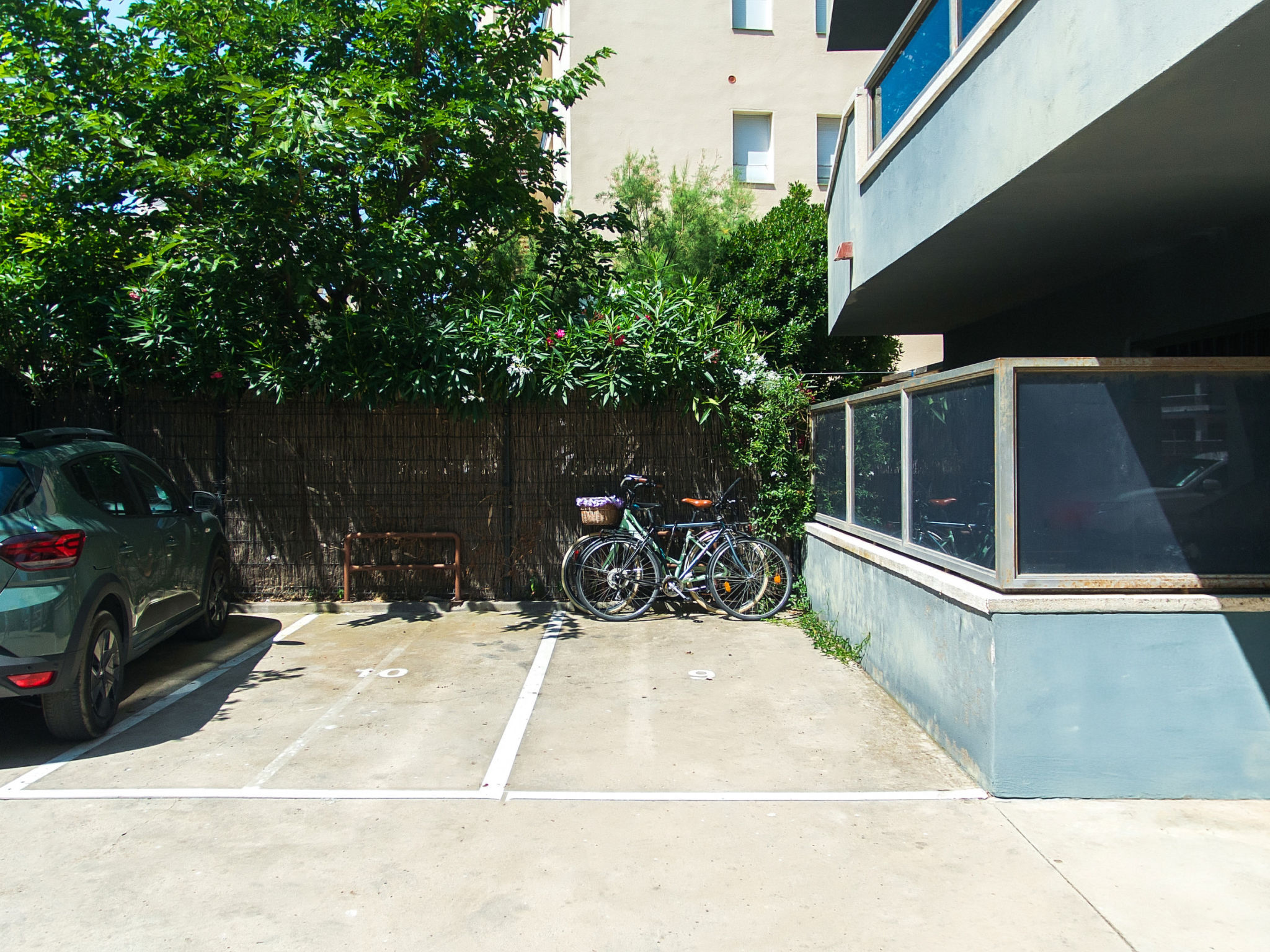 Photo of WELCS APARTAMENTO 265 EMP cerca de la playa