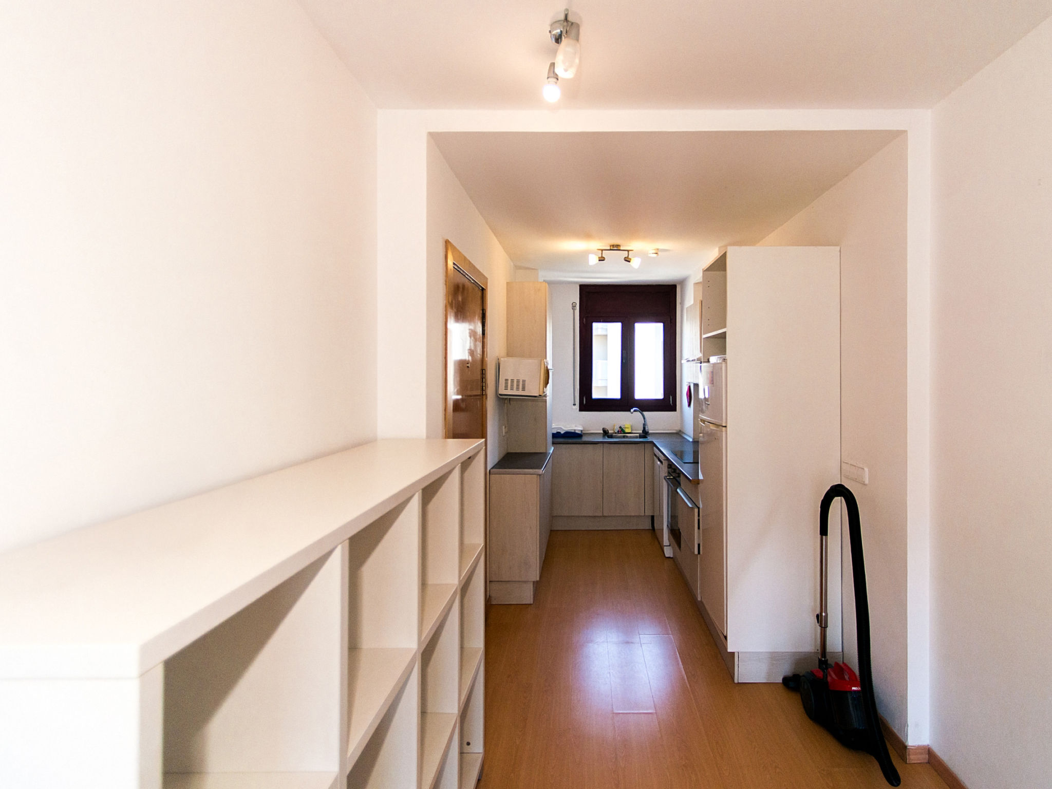 Photo of WELCS APARTAMENTO 265 EMP cerca de la playa