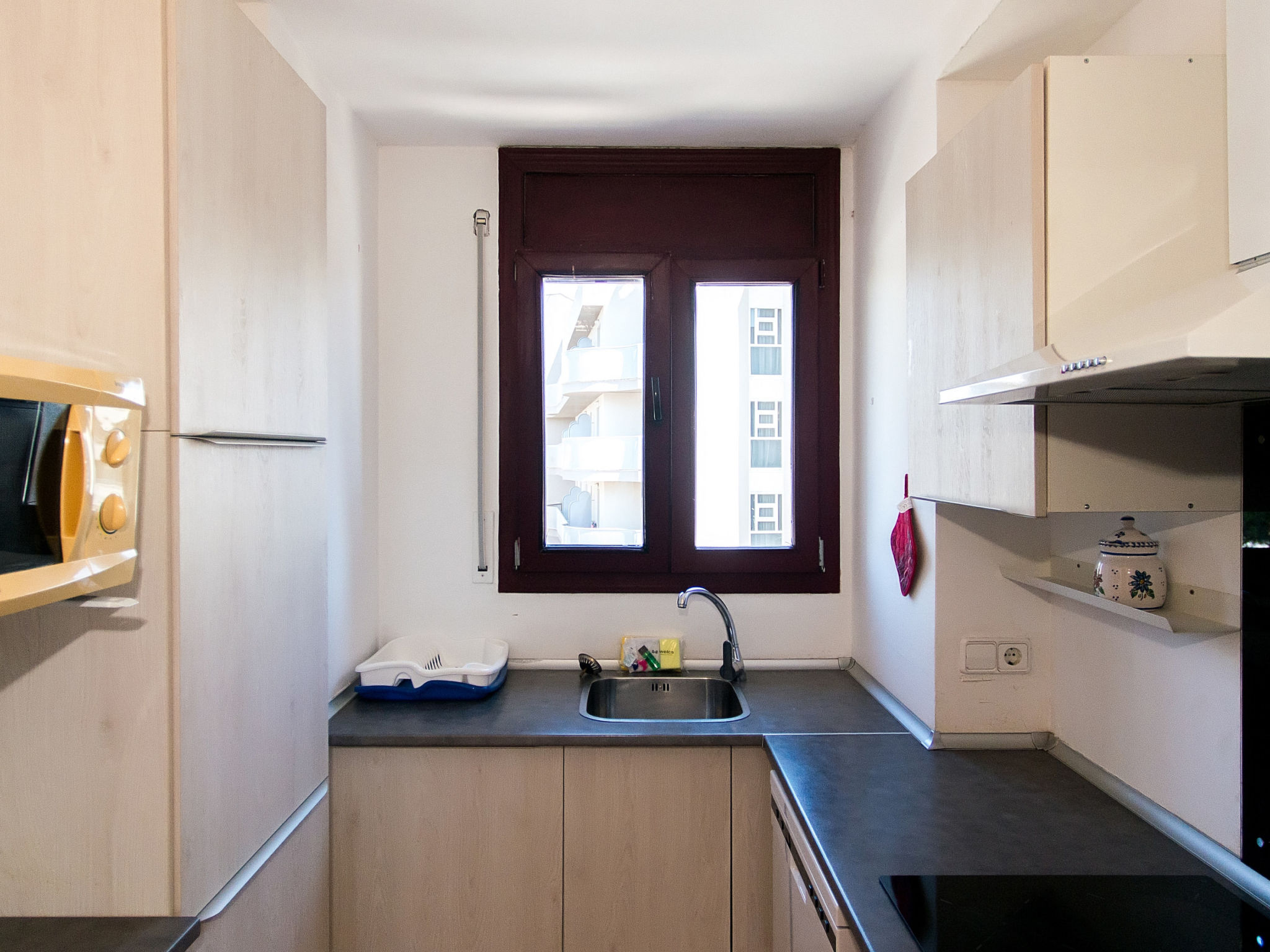 Photo of WELCS APARTAMENTO 265 EMP cerca de la playa