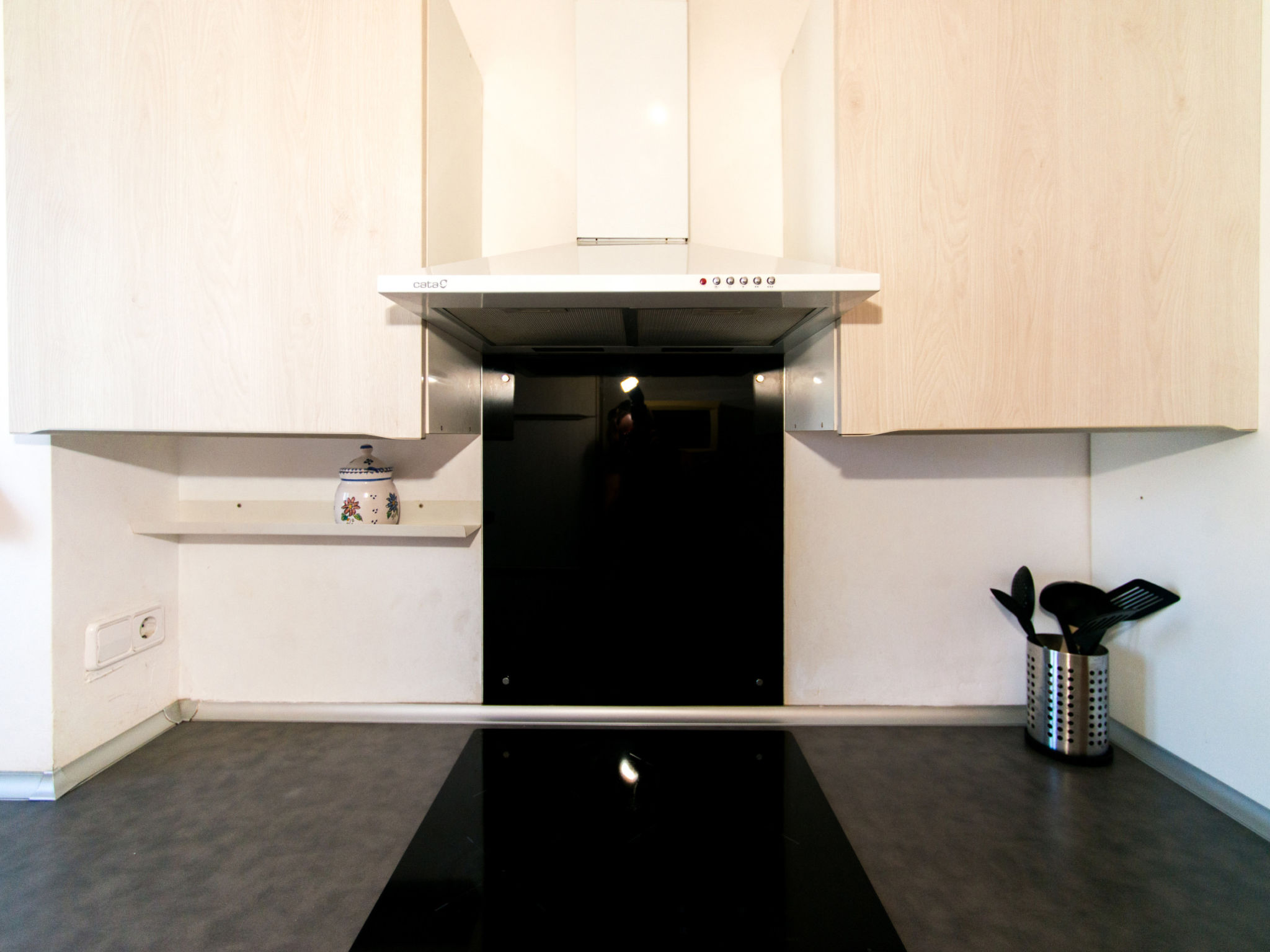 Photo of WELCS APARTAMENTO 265 EMP cerca de la playa