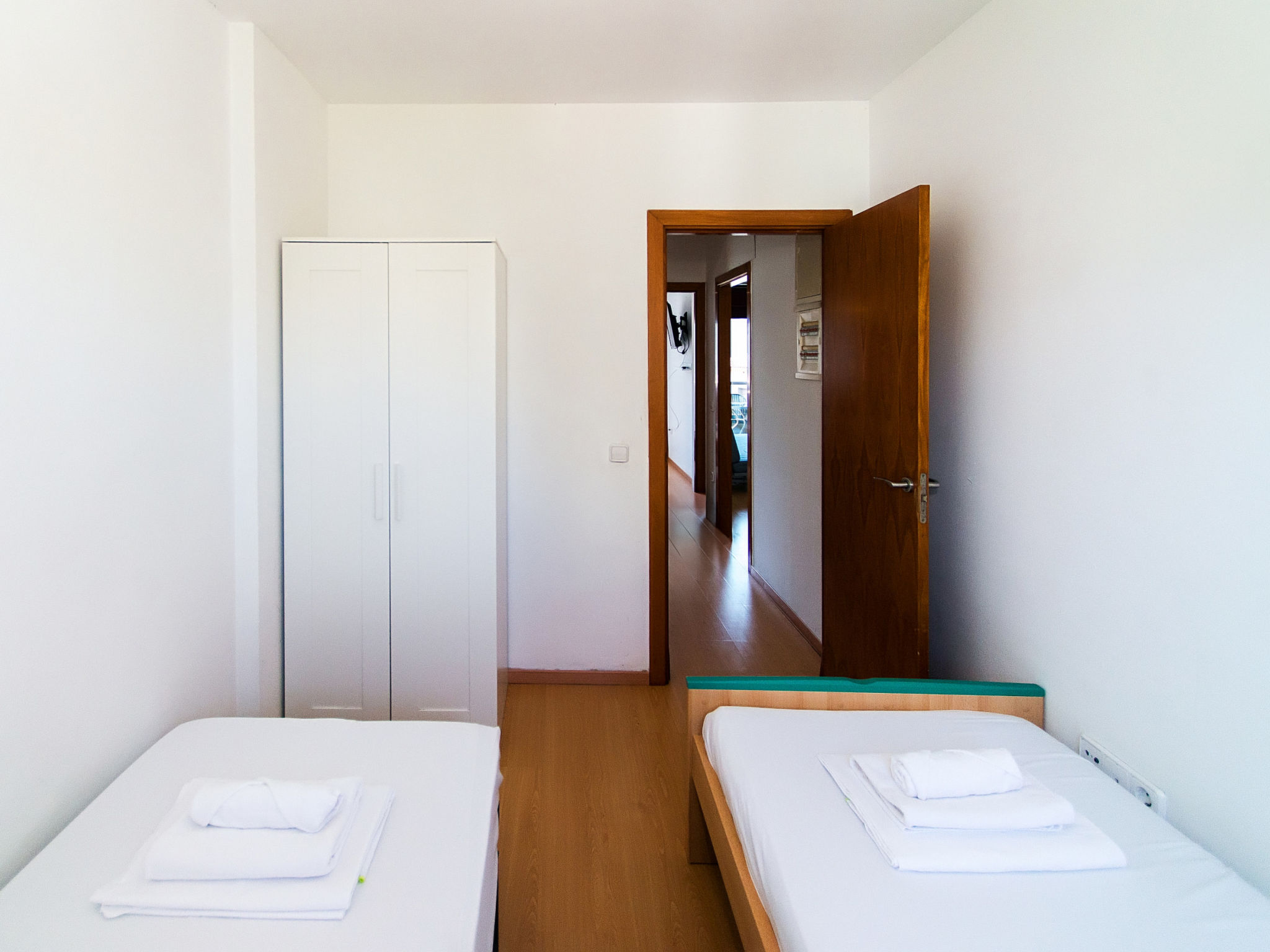 Photo of WELCS APARTAMENTO 265 EMP cerca de la playa