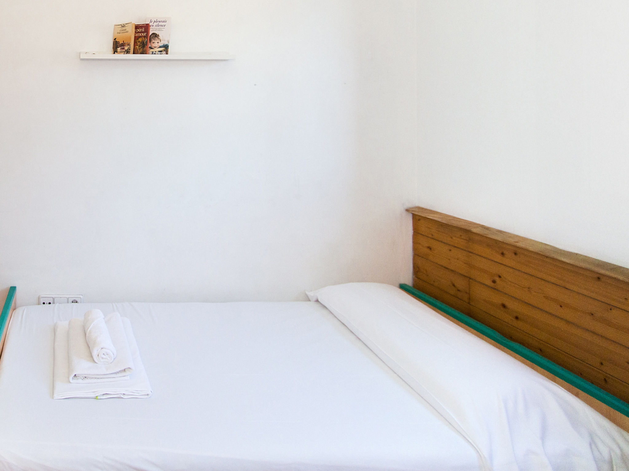 Photo of WELCS APARTAMENTO 265 EMP cerca de la playa