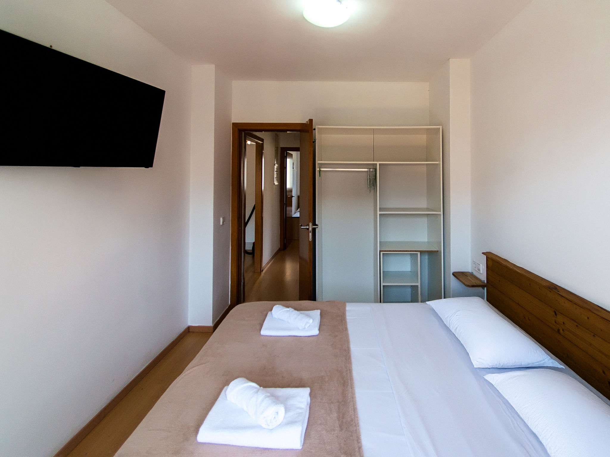 Photo of WELCS APARTAMENTO 265 EMP cerca de la playa