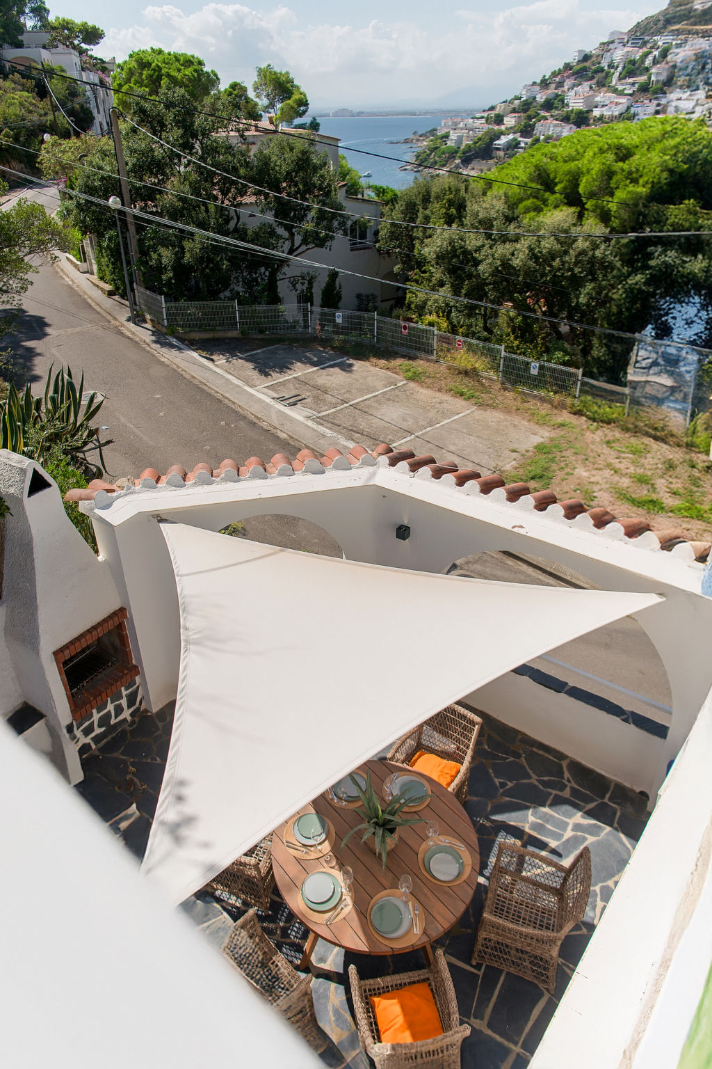 Photo of WELCS CASA 283 EMP cerca del mar