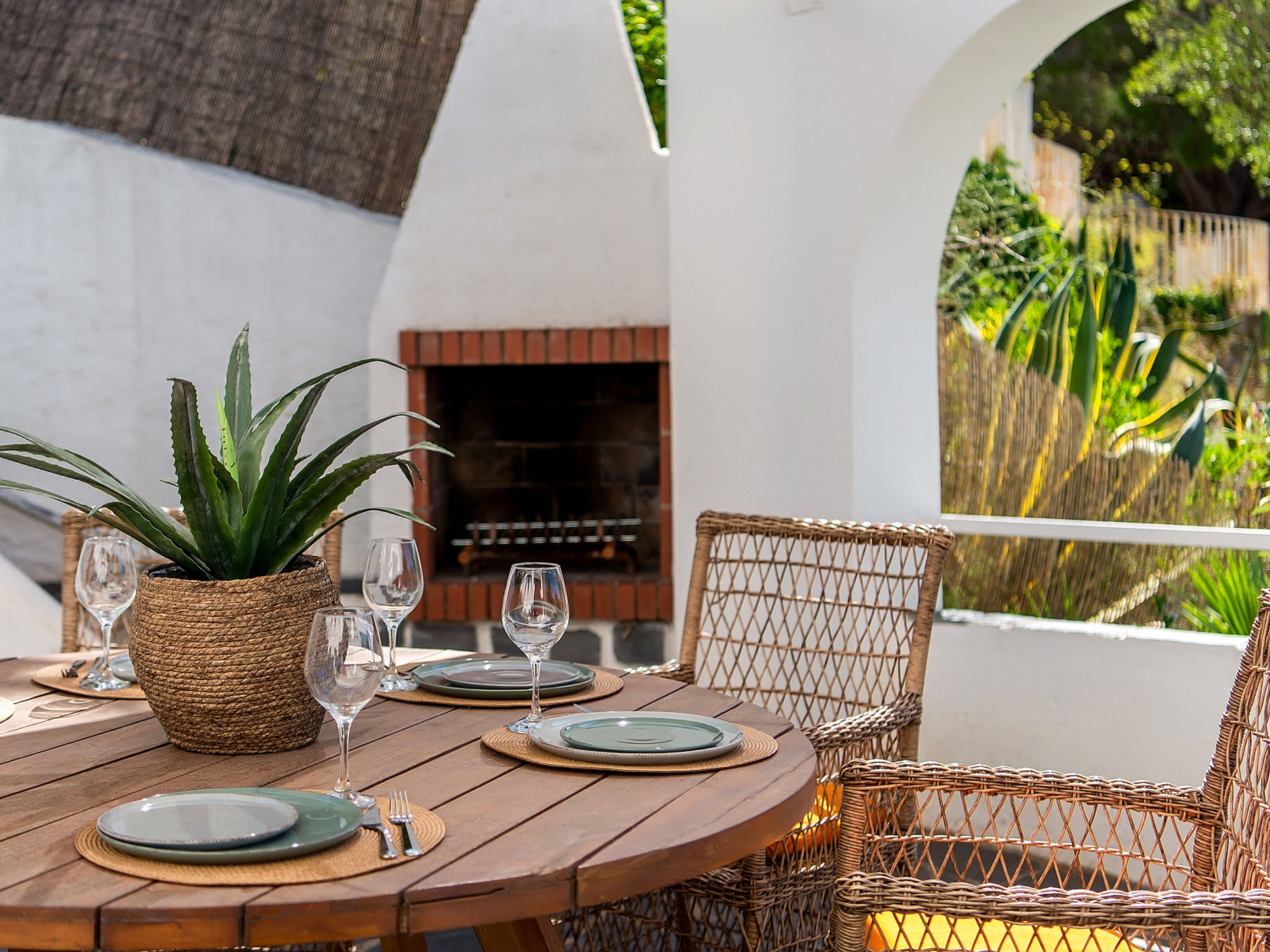 Photo of WELCS CASA 283 EMP cerca del mar