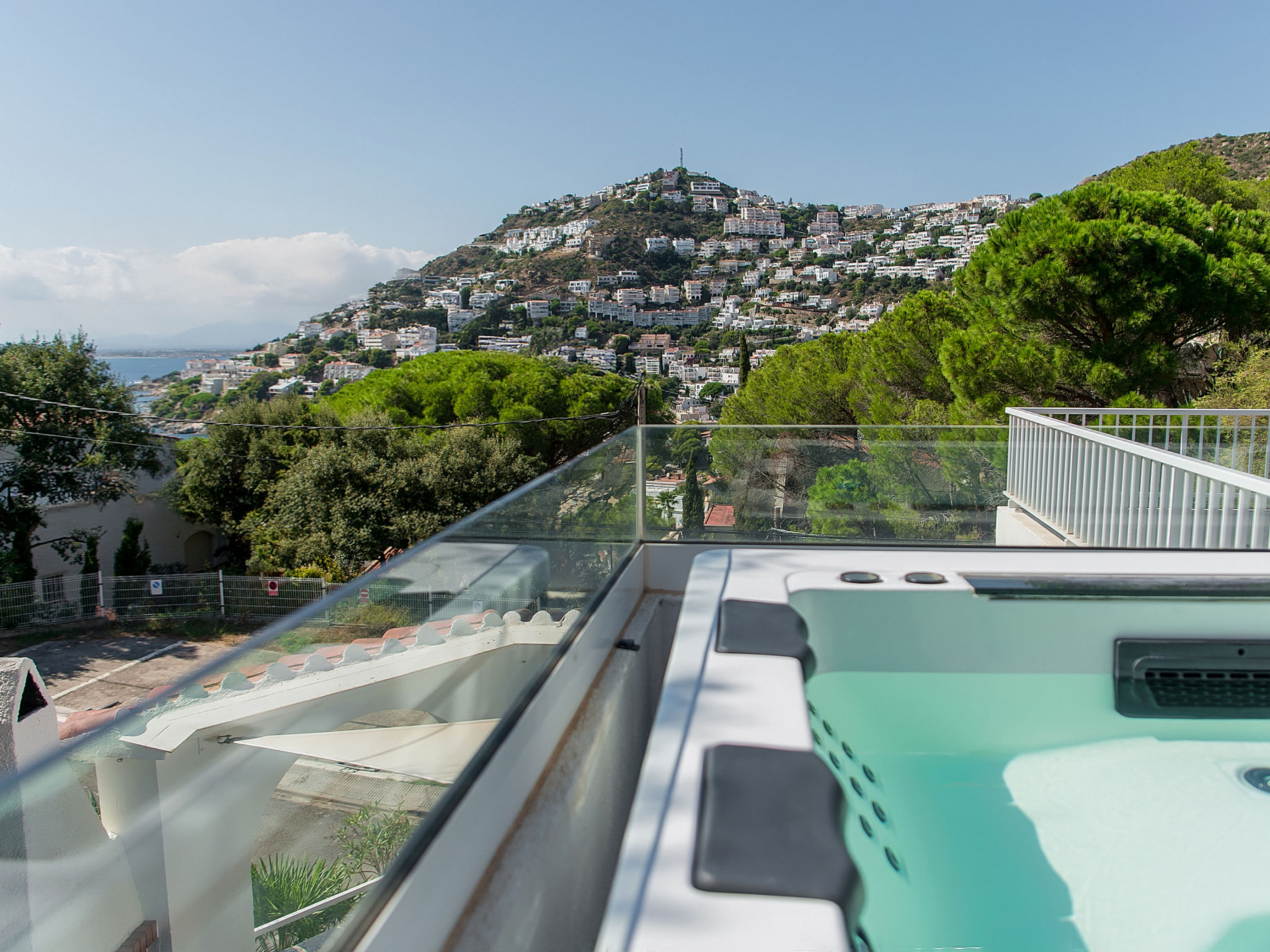 Photo of WELCS CASA 283 EMP cerca del mar