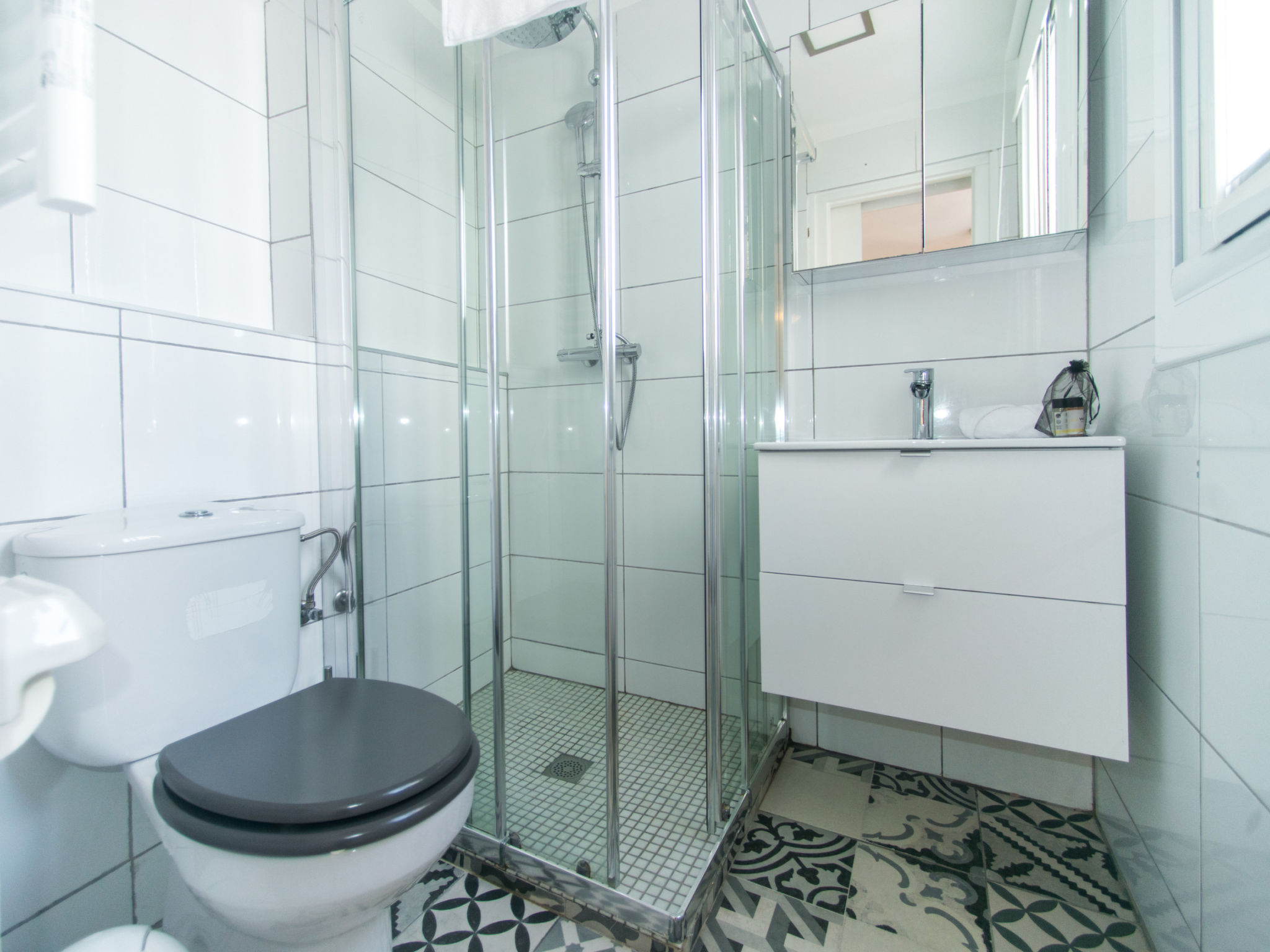 Photo of WELCS CASA 283 EMP cerca del mar