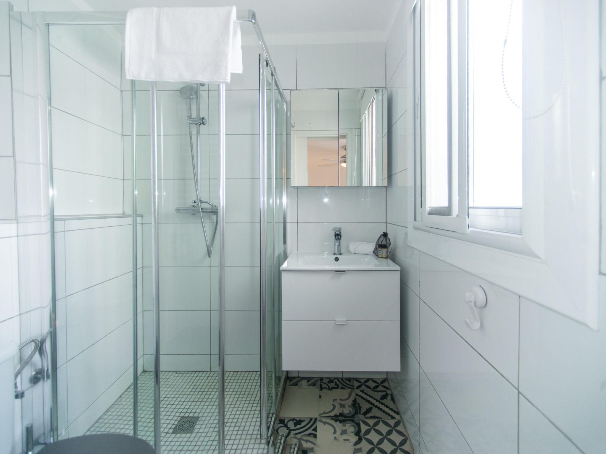 Photo of WELCS CASA 283 EMP cerca del mar