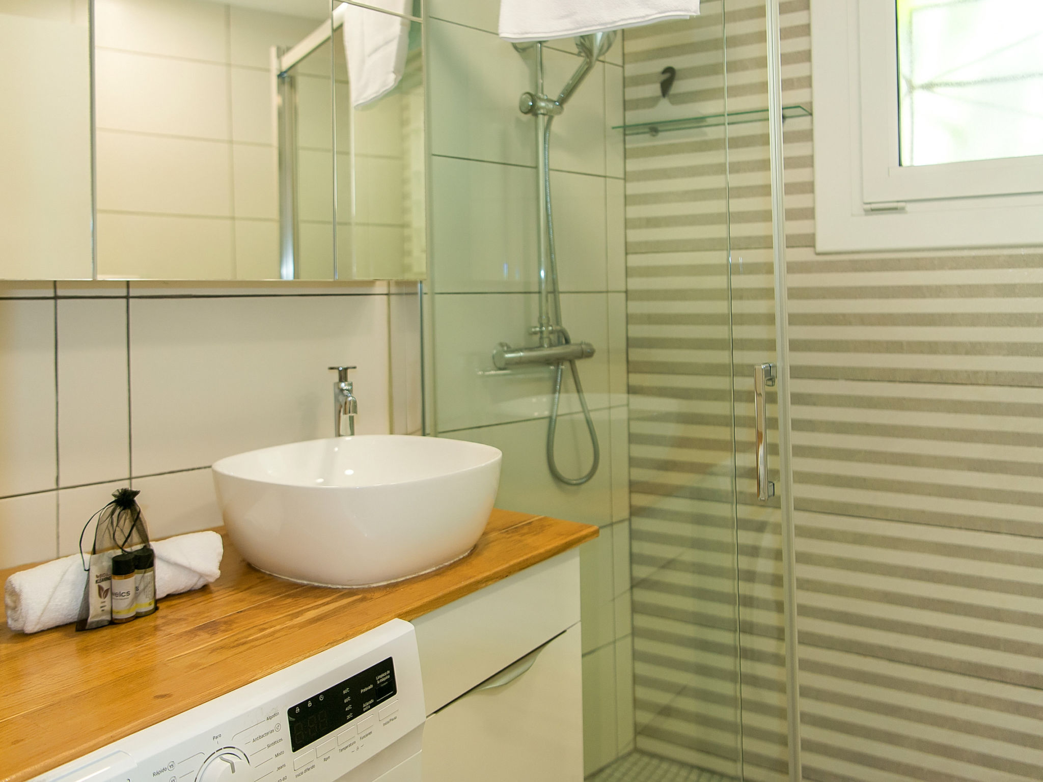 Photo of WELCS CASA 283 EMP cerca del mar