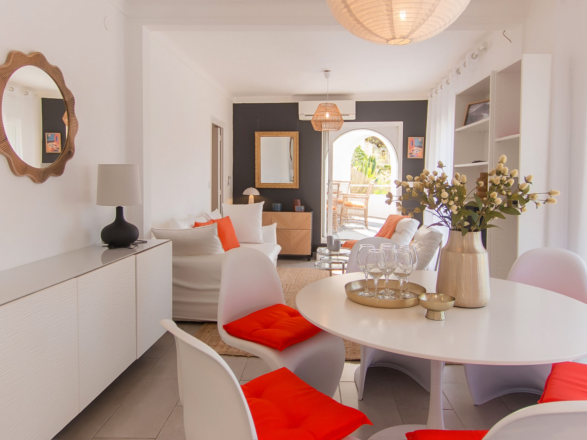 Photo of WELCS CASA 283 EMP cerca del mar