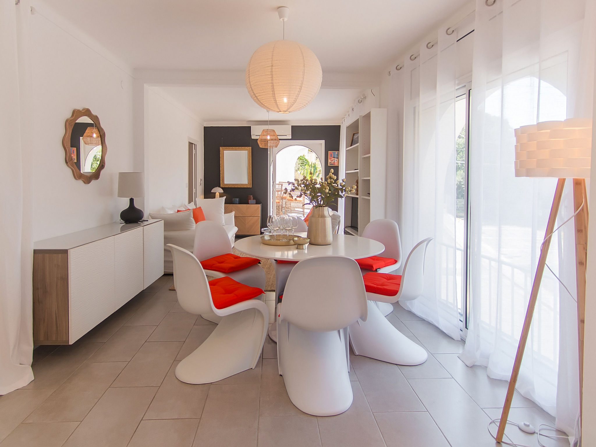 Photo of WELCS CASA 283 EMP cerca del mar