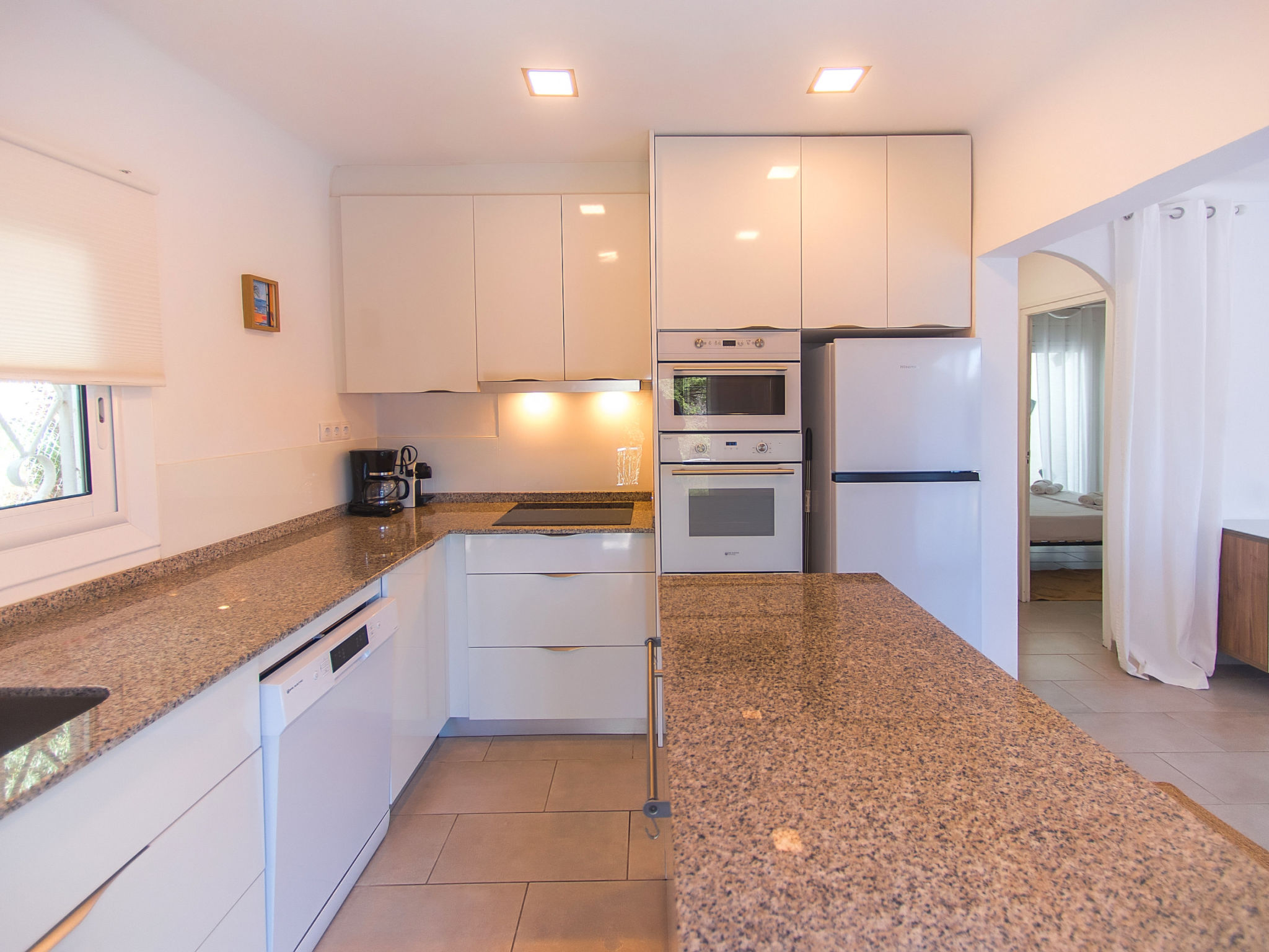 Photo of WELCS CASA 283 EMP cerca del mar