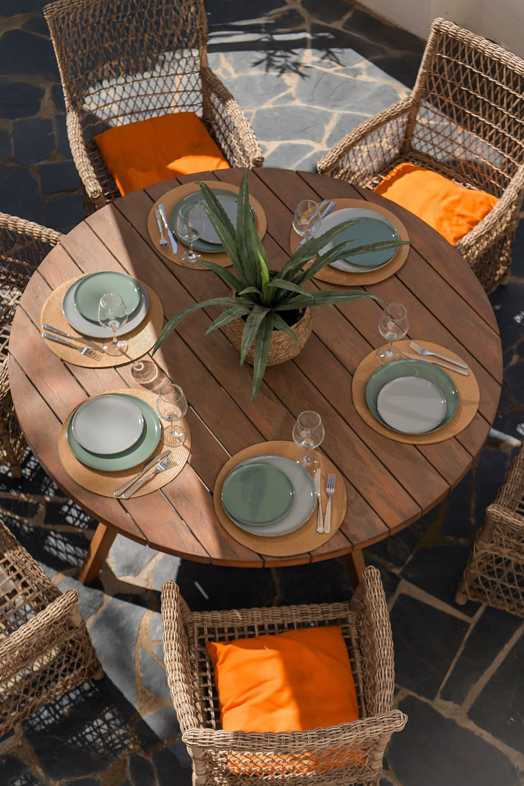 Photo of WELCS CASA 283 EMP cerca del mar