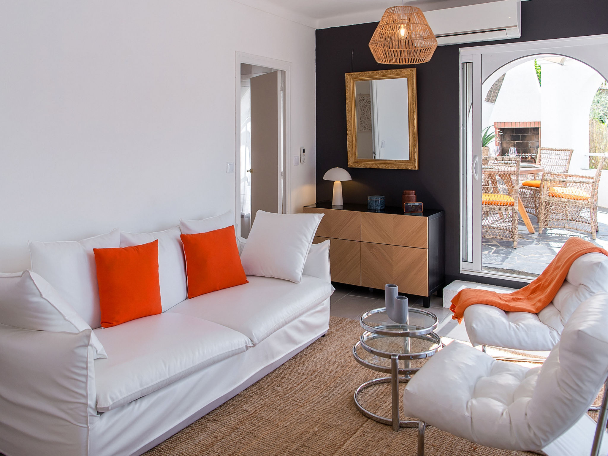 Photo of WELCS CASA 283 EMP cerca del mar