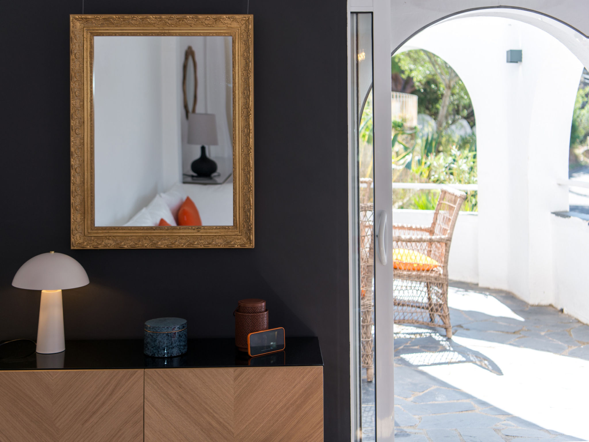 Photo of WELCS CASA 283 EMP cerca del mar