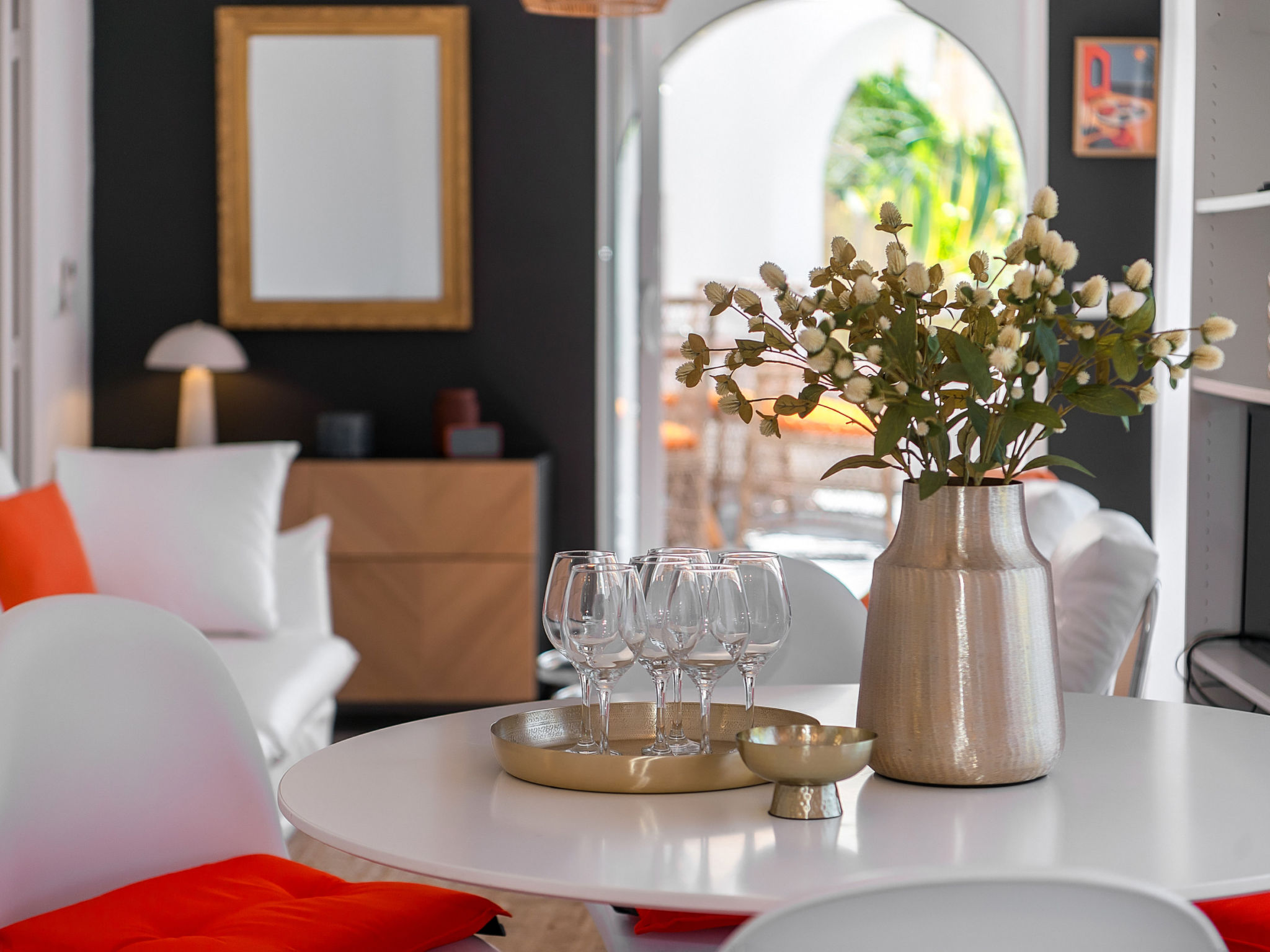 Photo of WELCS CASA 283 EMP cerca del mar