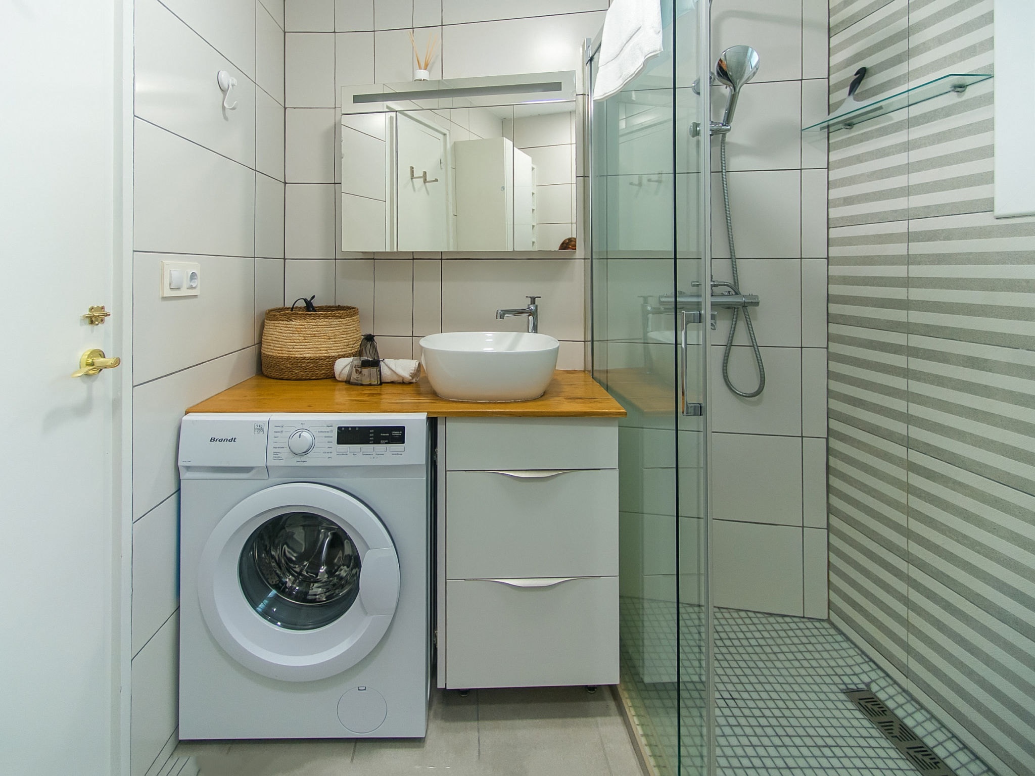 Photo of WELCS CASA 283 EMP cerca del mar