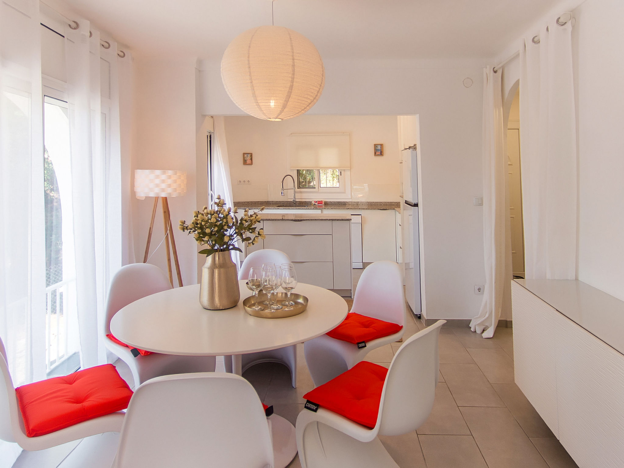 Photo of WELCS CASA 283 EMP cerca del mar