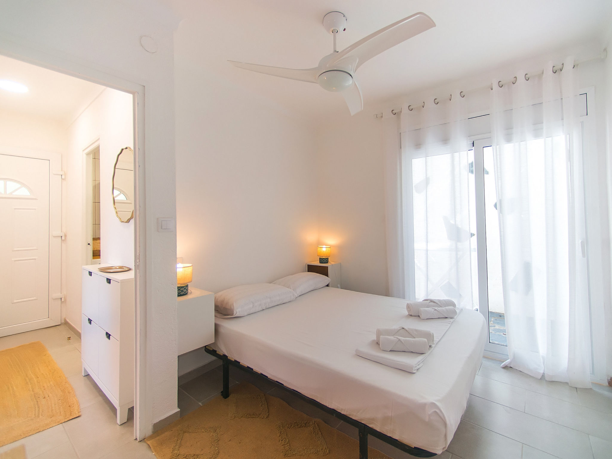 Photo of WELCS CASA 283 EMP cerca del mar