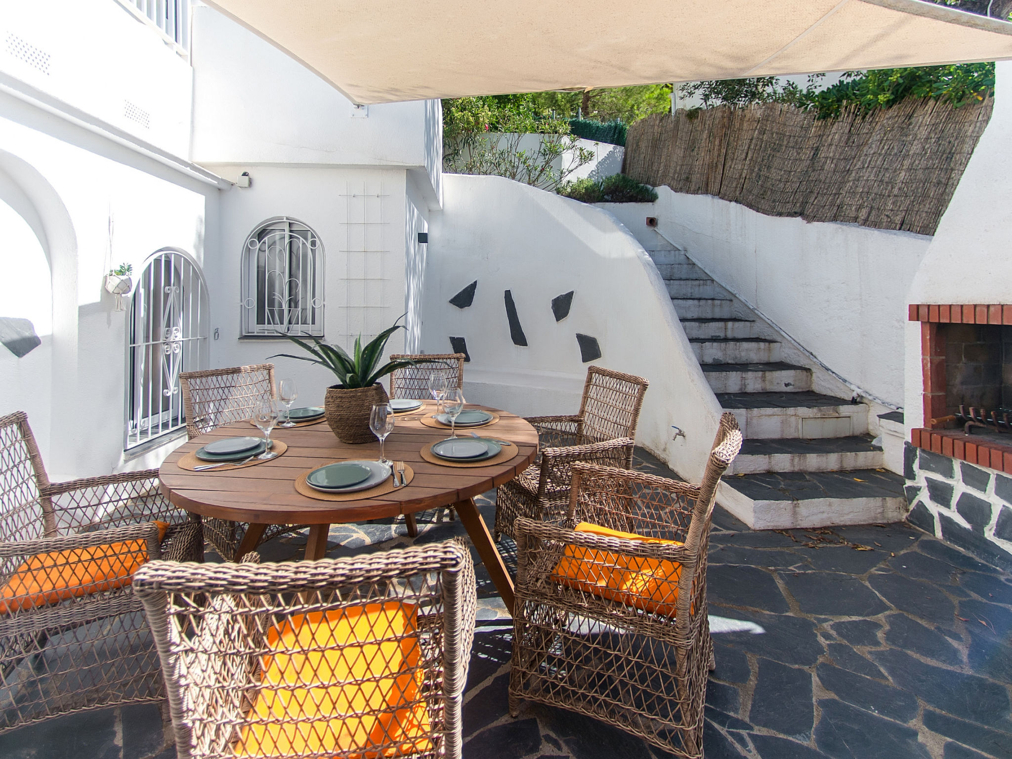 Photo of WELCS CASA 283 EMP cerca del mar