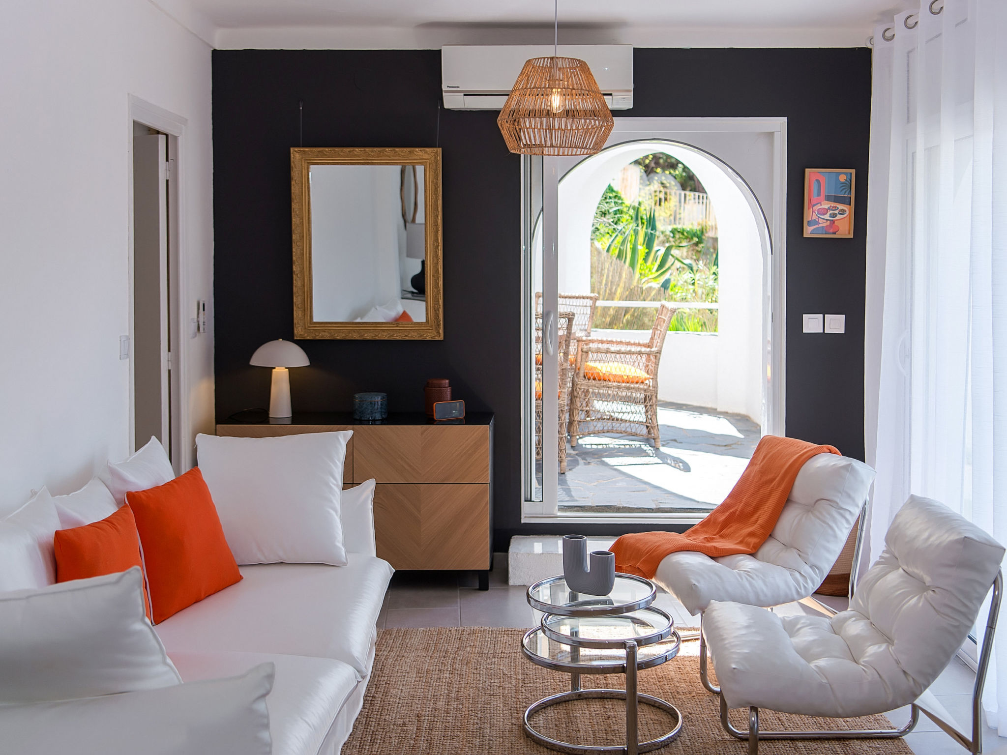 Photo of WELCS CASA 283 EMP cerca del mar