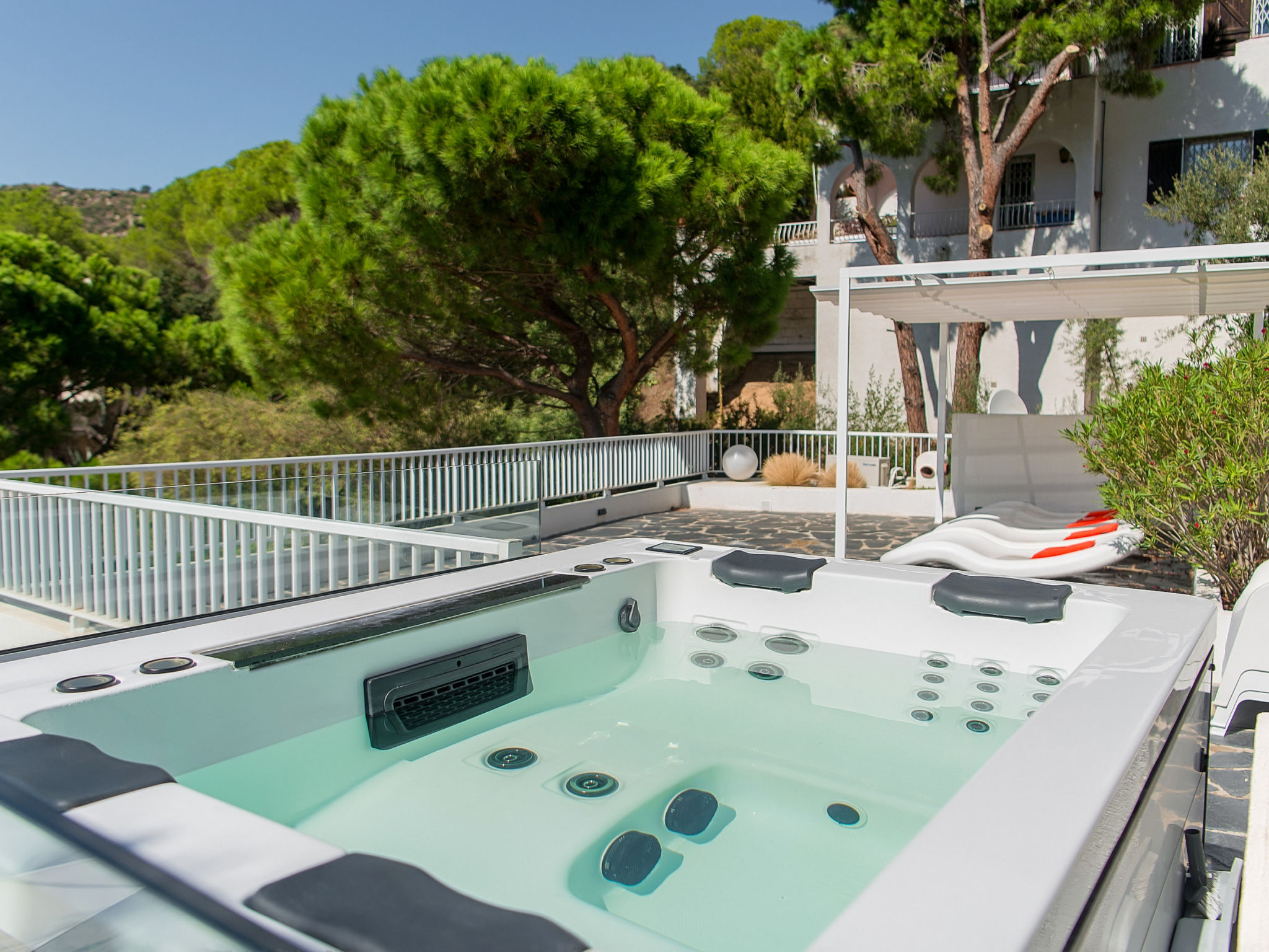 Photo of WELCS CASA 283 EMP cerca del mar