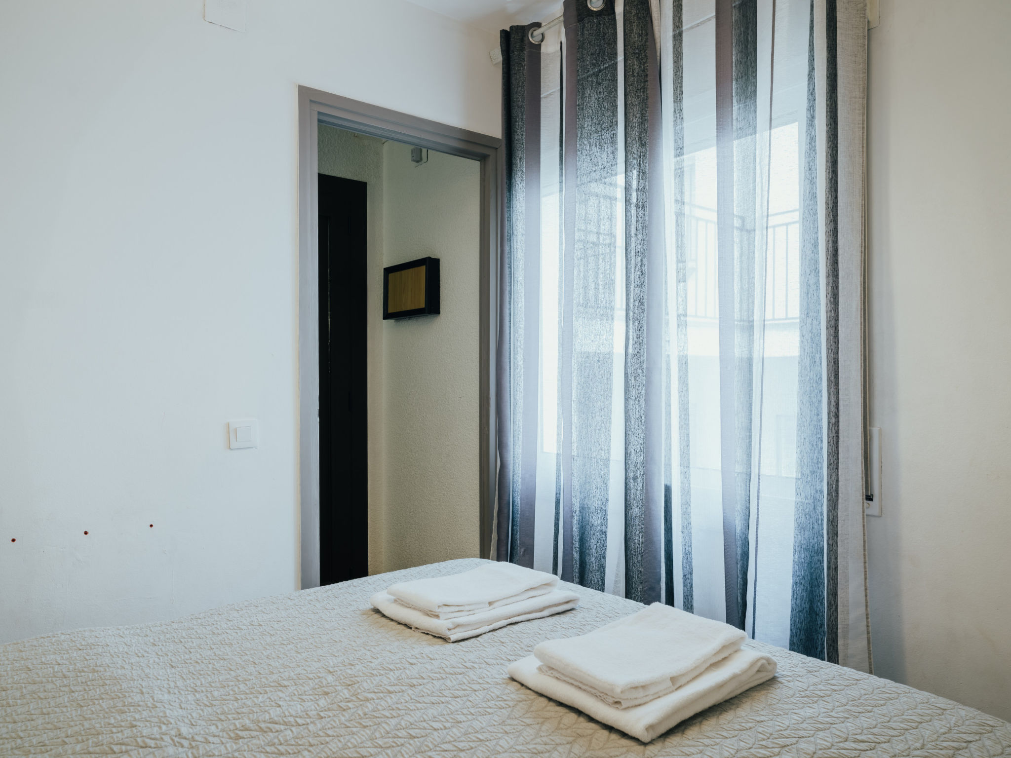 Photo of WELCS APARTAMENTO 201 EMP con TERRAZA