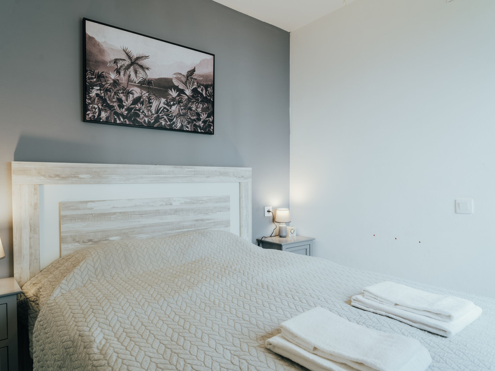 Photo of WELCS APARTAMENTO 201 EMP con TERRAZA