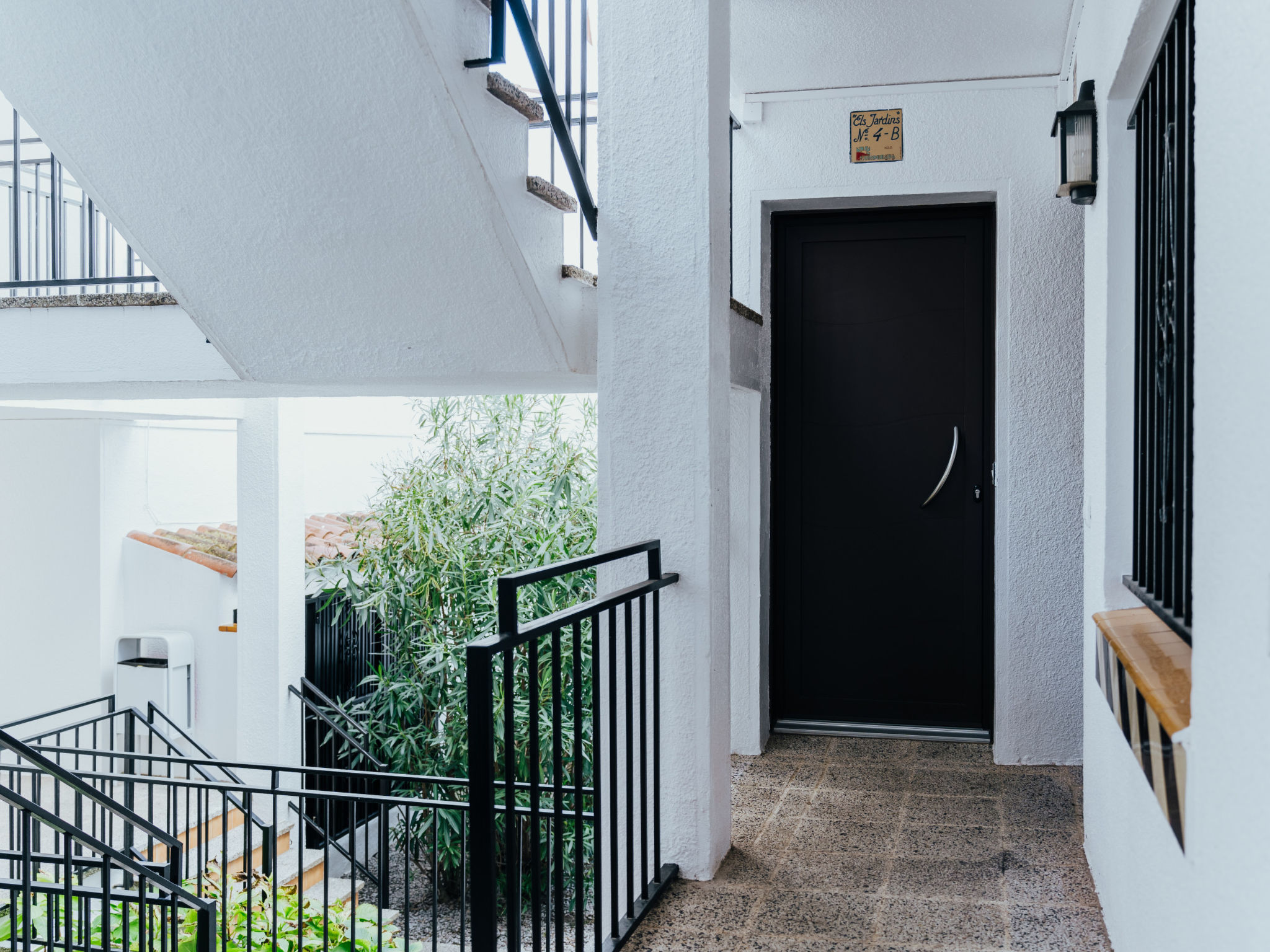 Photo of WELCS APARTAMENTO 201 EMP con TERRAZA