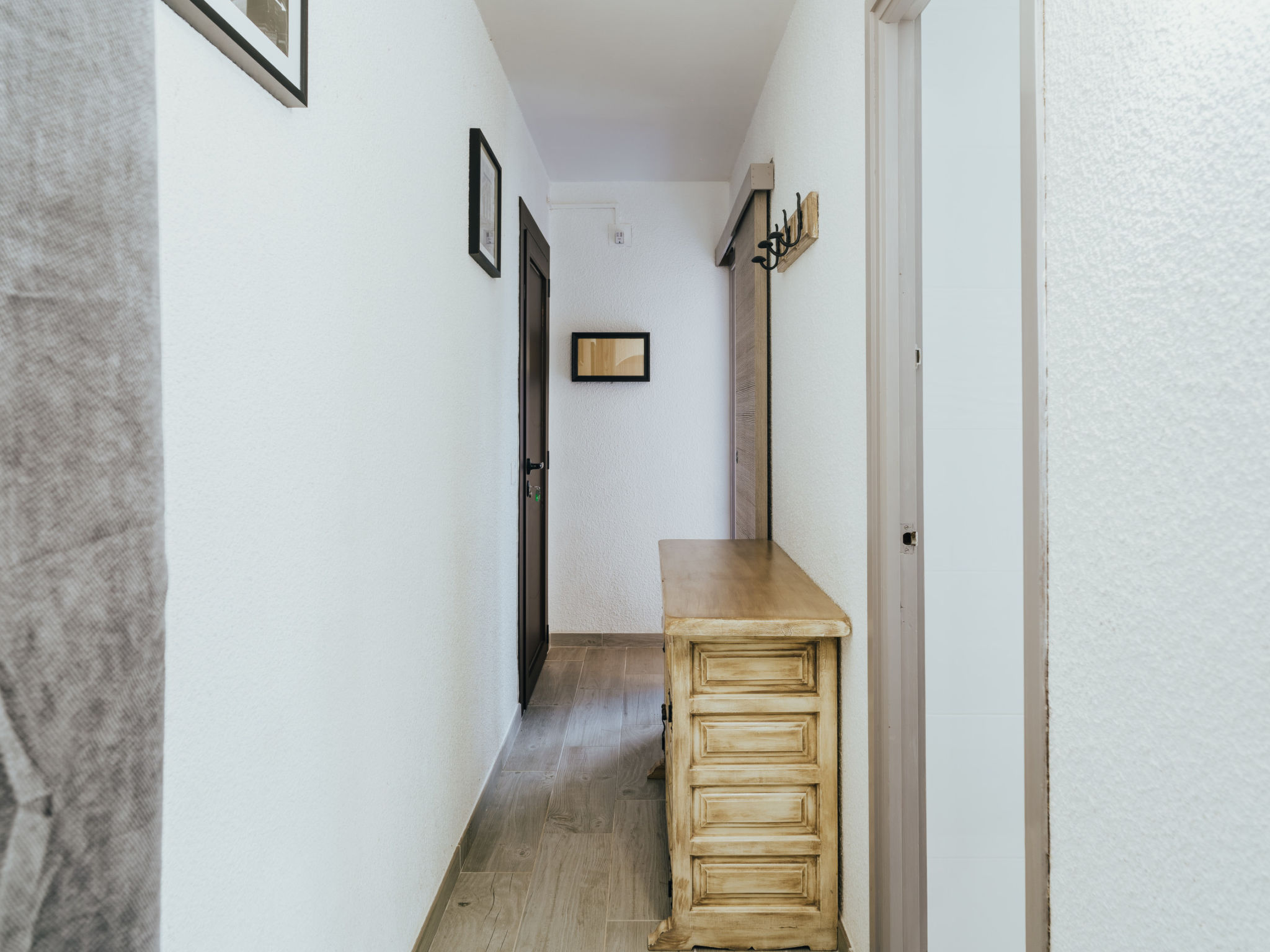 Photo of WELCS APARTAMENTO 201 EMP con TERRAZA