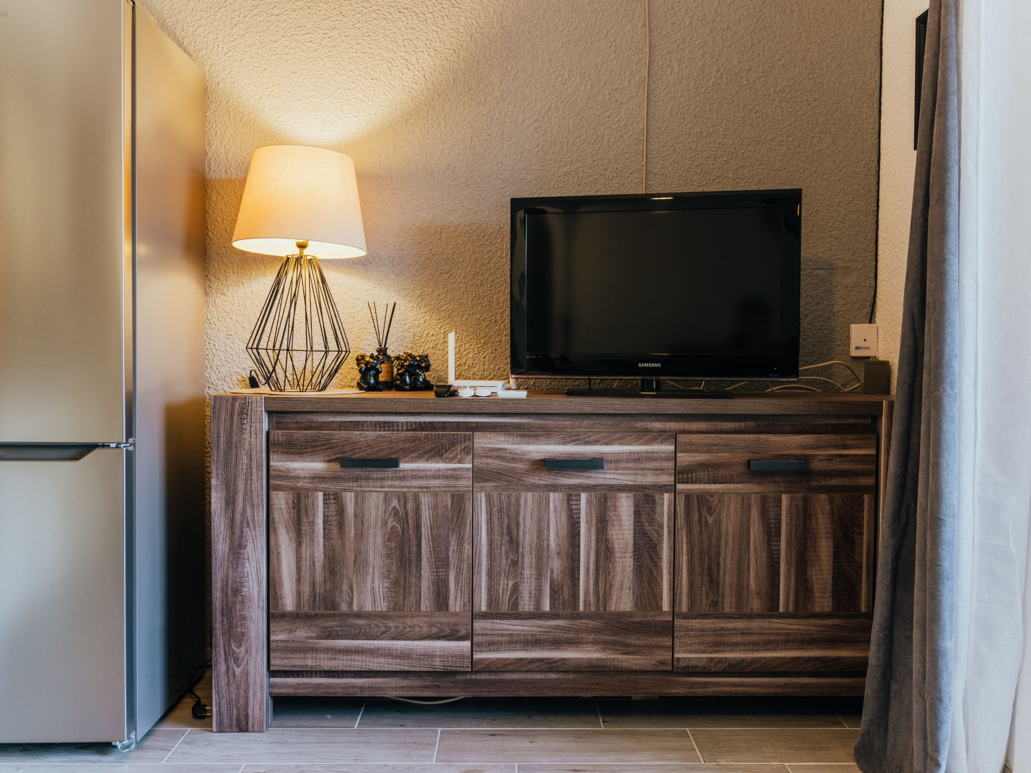 Photo of WELCS APARTAMENTO 201 EMP con TERRAZA