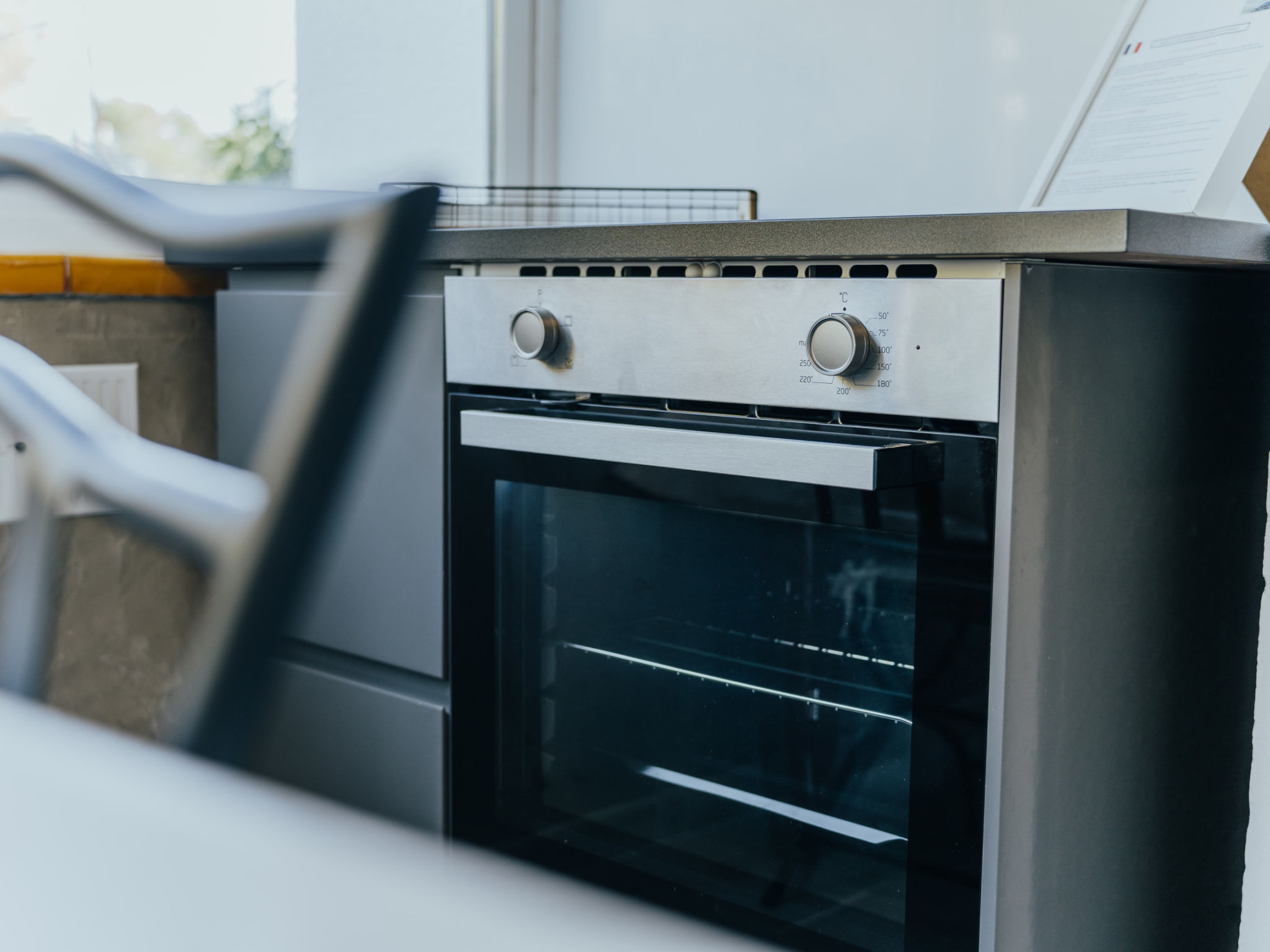 Photo of WELCS APARTAMENTO 201 EMP con TERRAZA