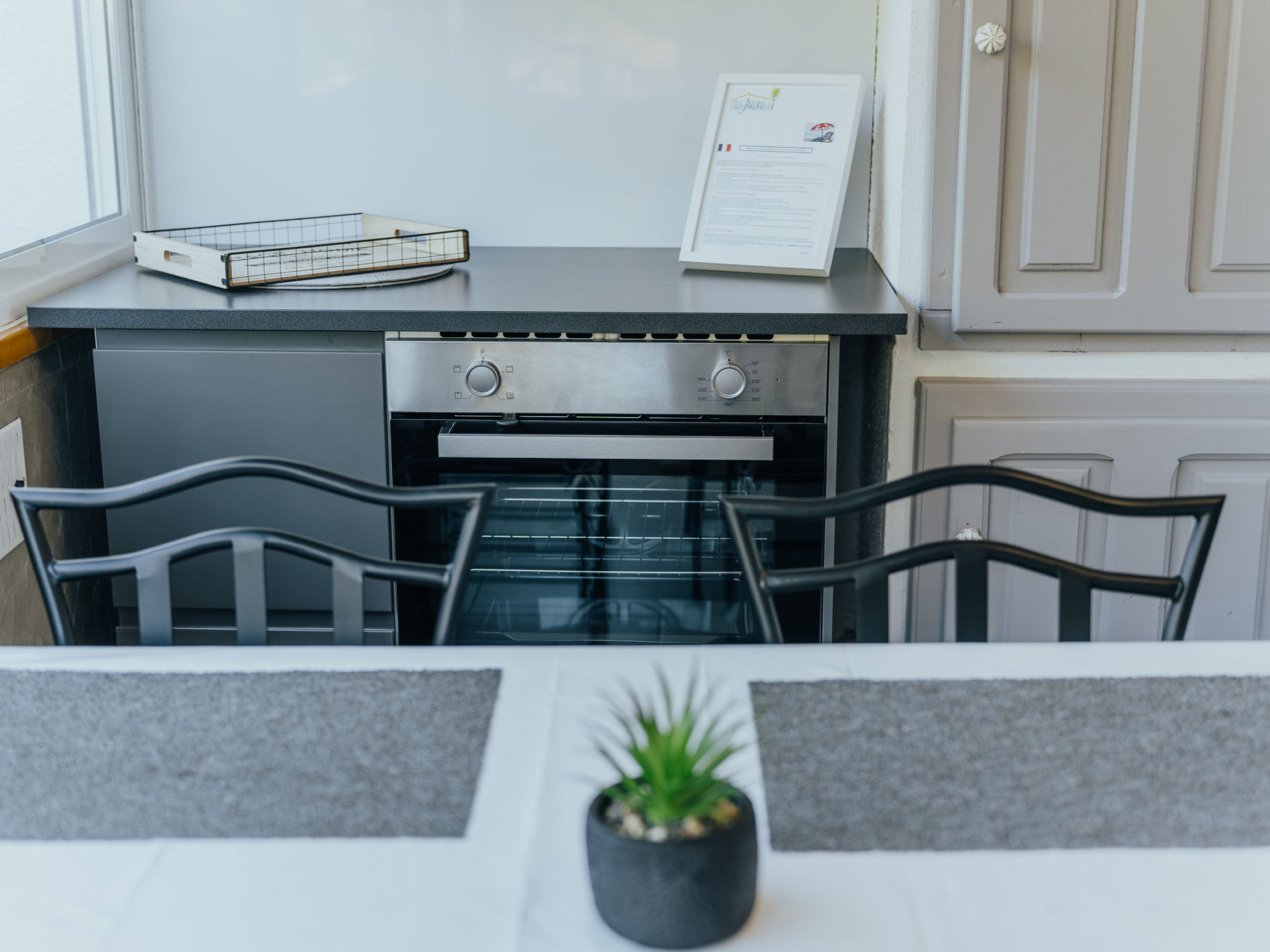 Photo of WELCS APARTAMENTO 201 EMP con TERRAZA