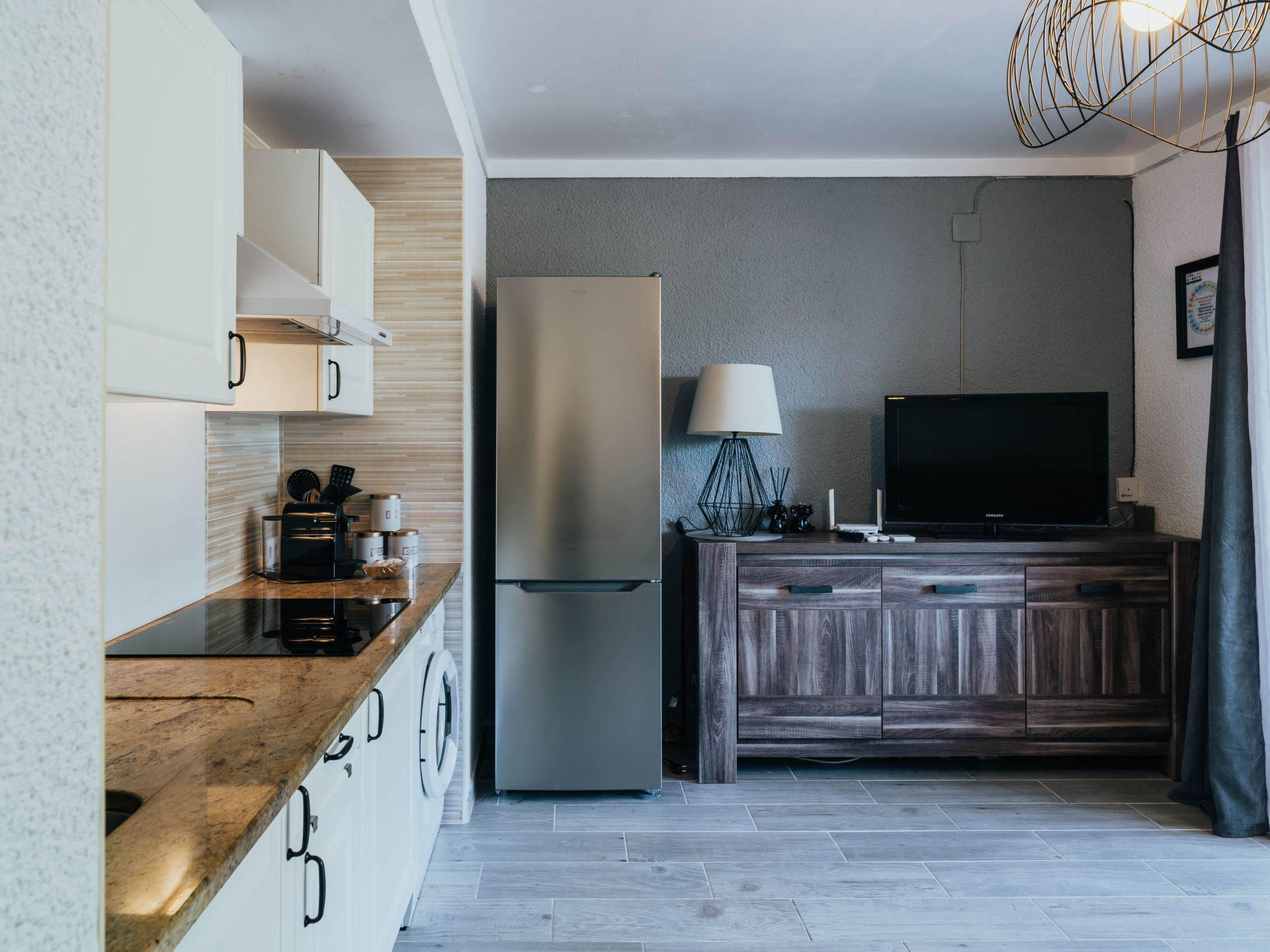 Photo of WELCS APARTAMENTO 201 EMP con TERRAZA